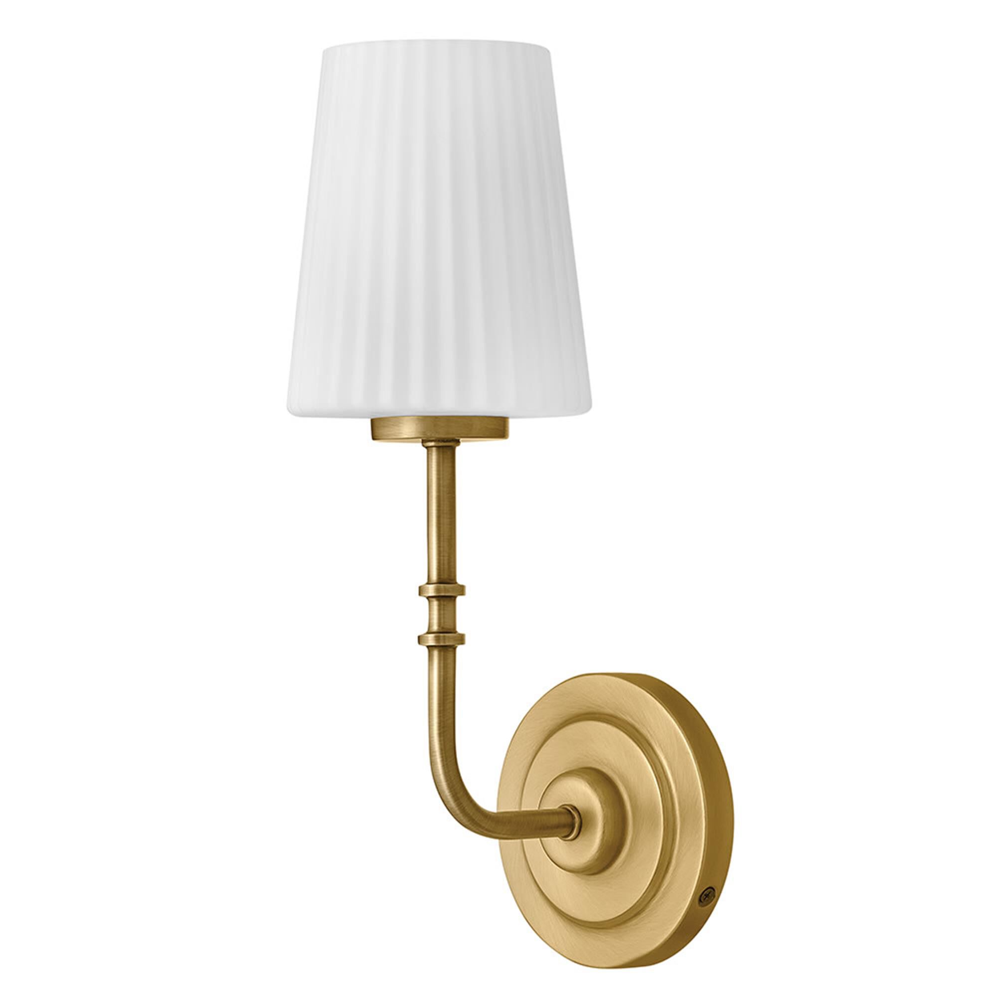 Mckenna Medium Wall Sconce,