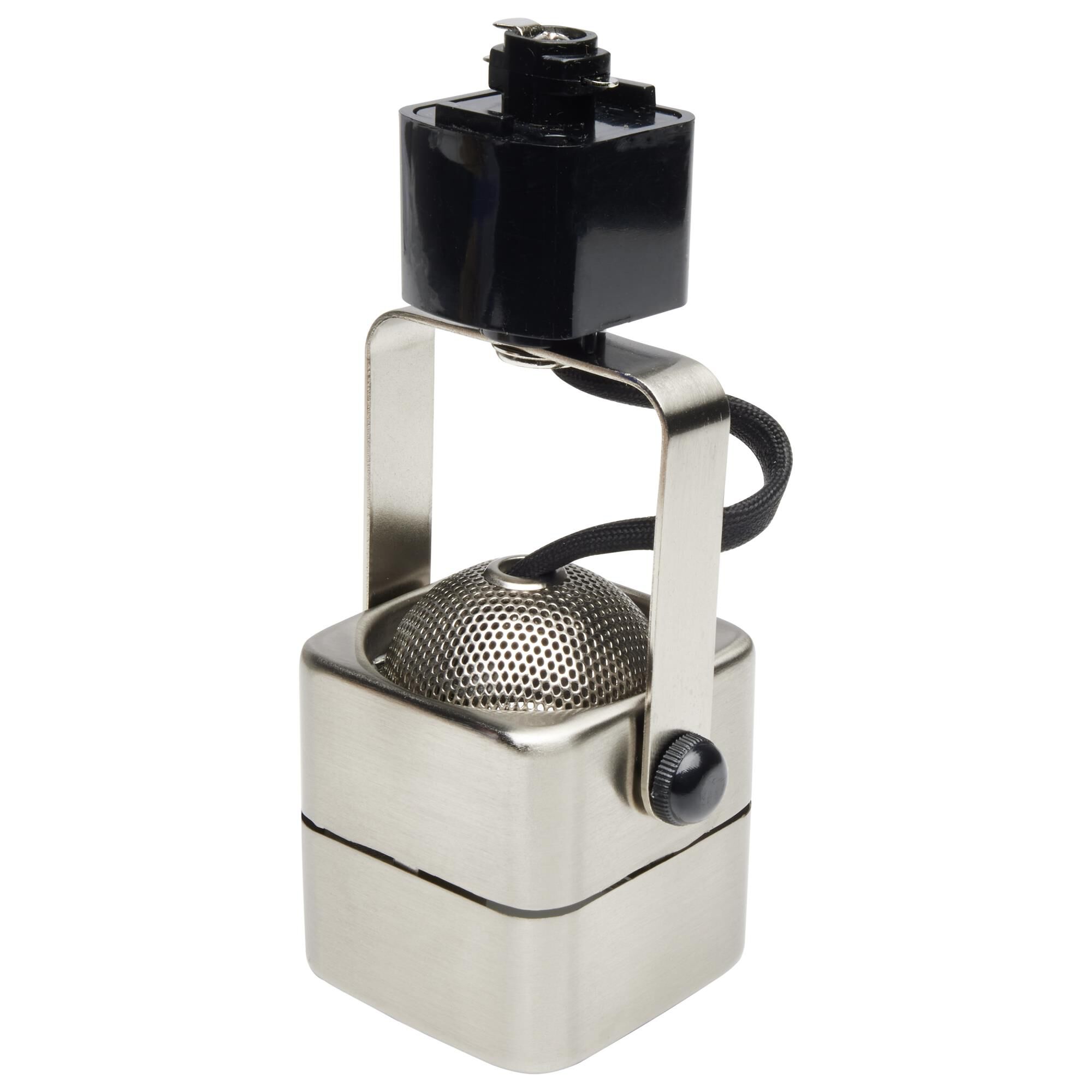 4 Inch Track Lighting Kit by Nuvo Lighting