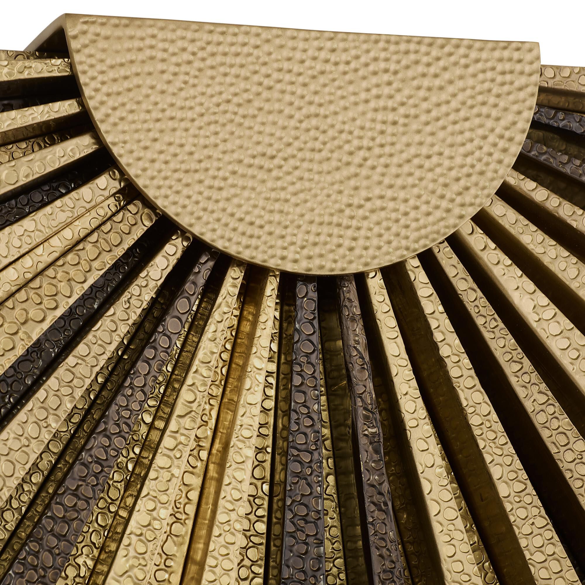 Shown in Antique Brass finish