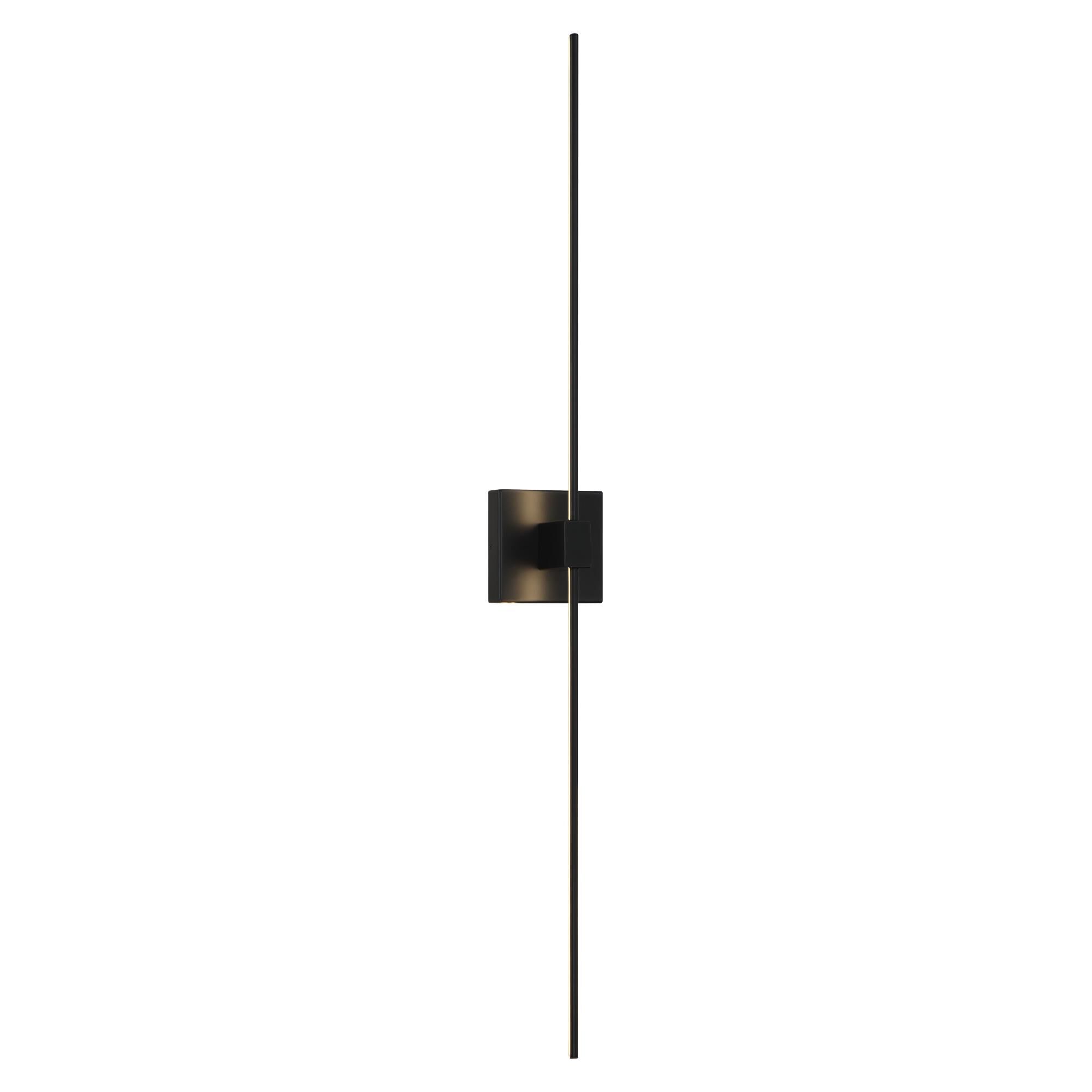 Parker Wall Sconce by Kovacs