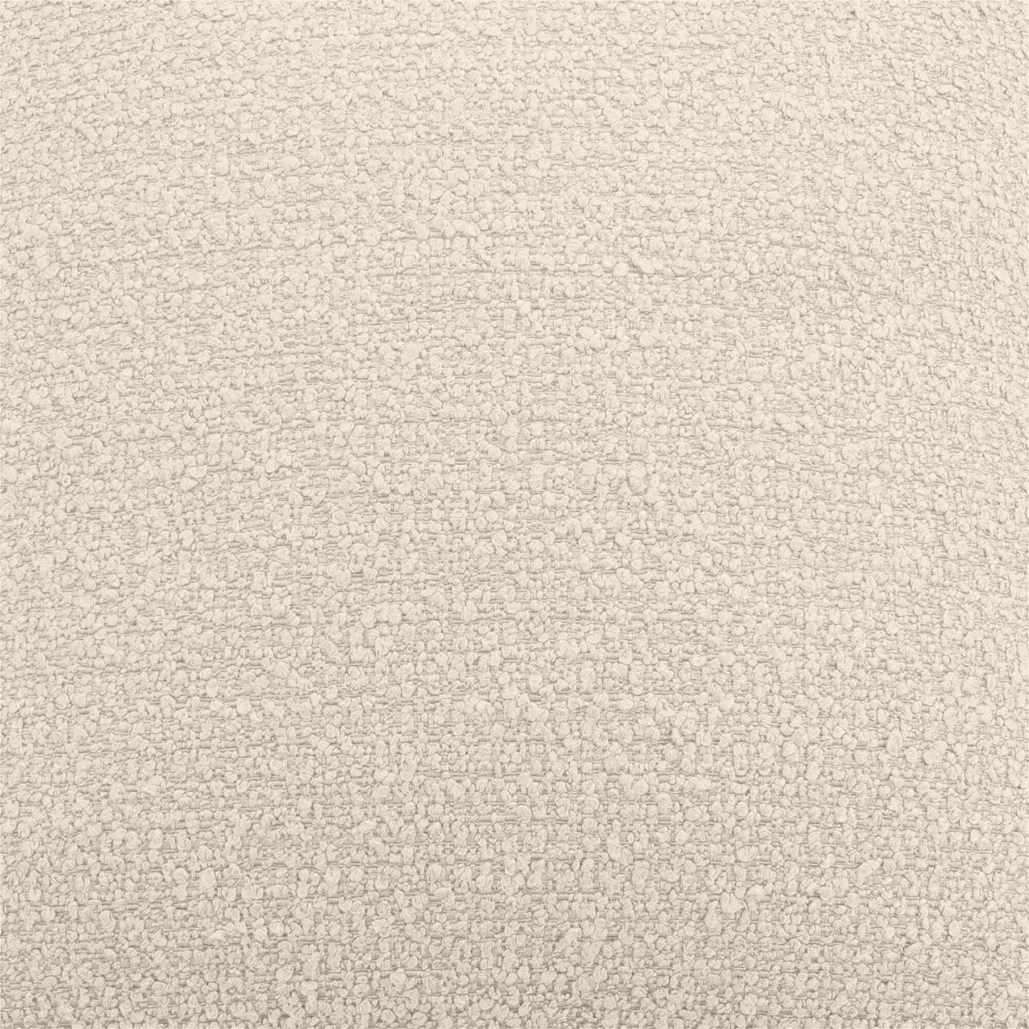 The Barbet Puff Accent Chair,