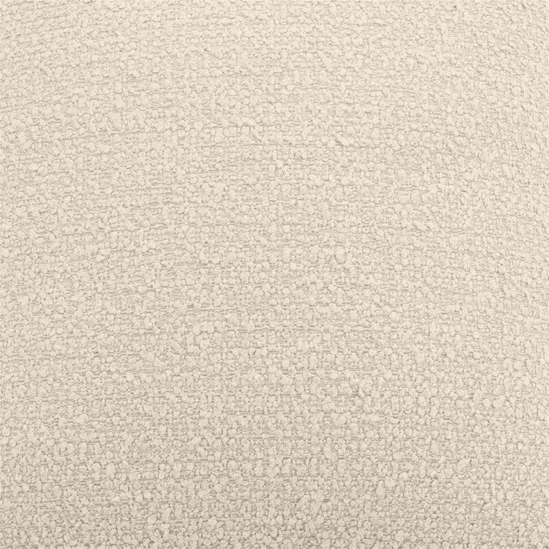 The Barbet Puff Accent Chair by Howard Elliott