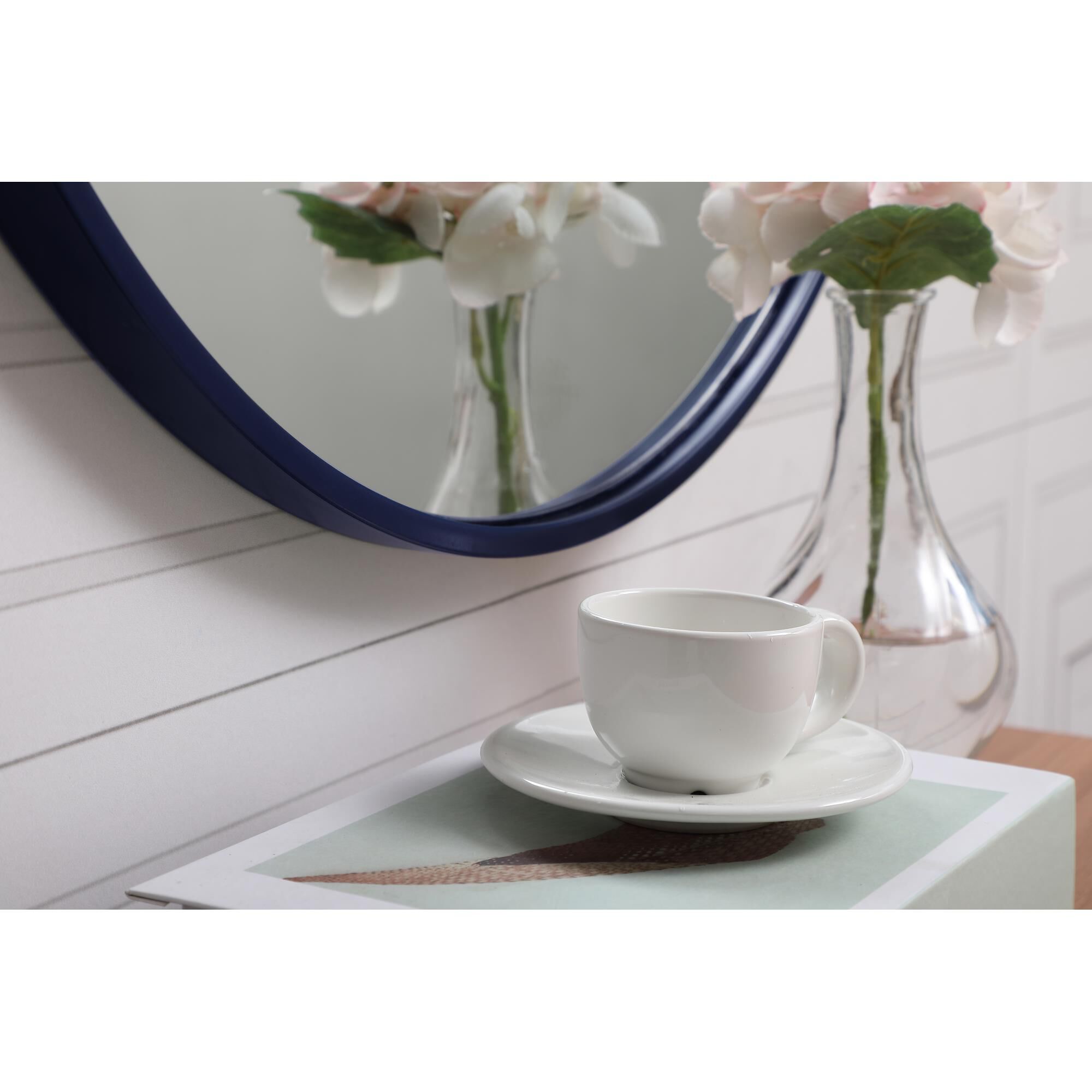 Rowan Decorative Mirrors by Elegant Decor