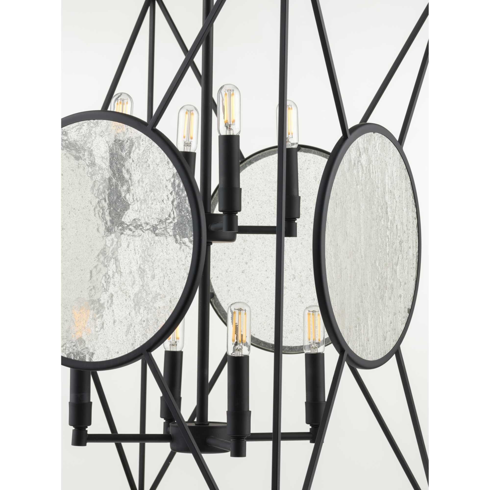 Cumberland 16 Inch Cage Pendant by Progress Lighting