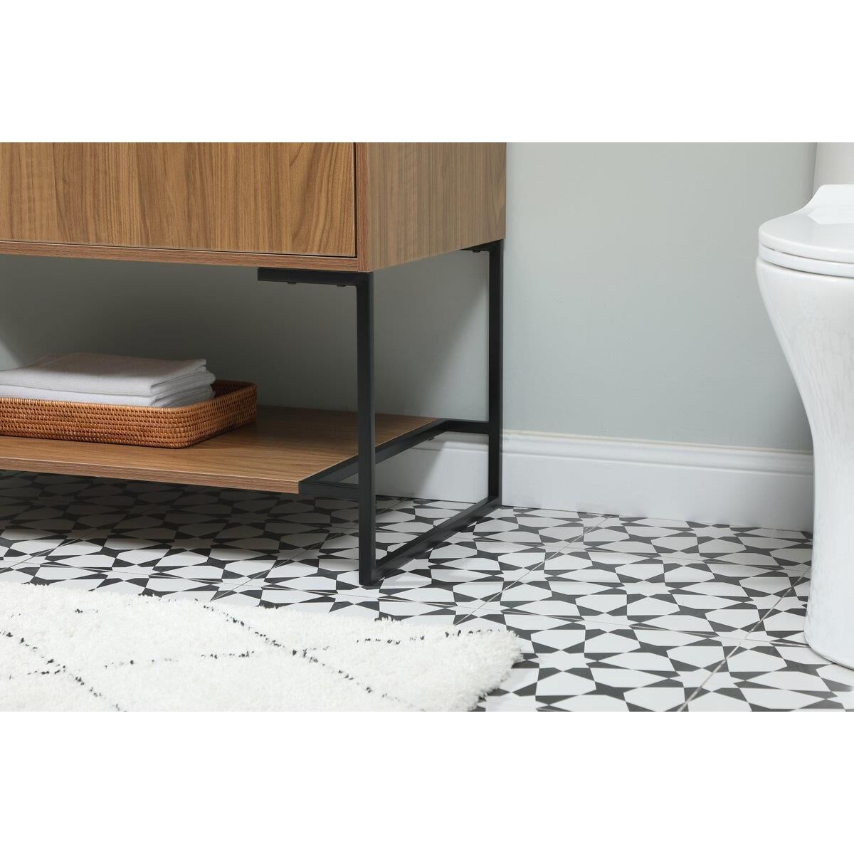 Sloane Bath Vanity by Elegant Decor