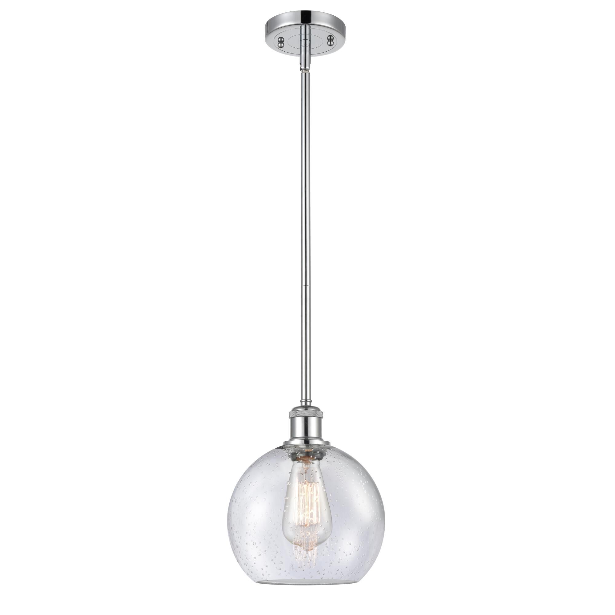 Innovations Lighting Bruno Marashlian Athens 8 Inch Mini Pendant