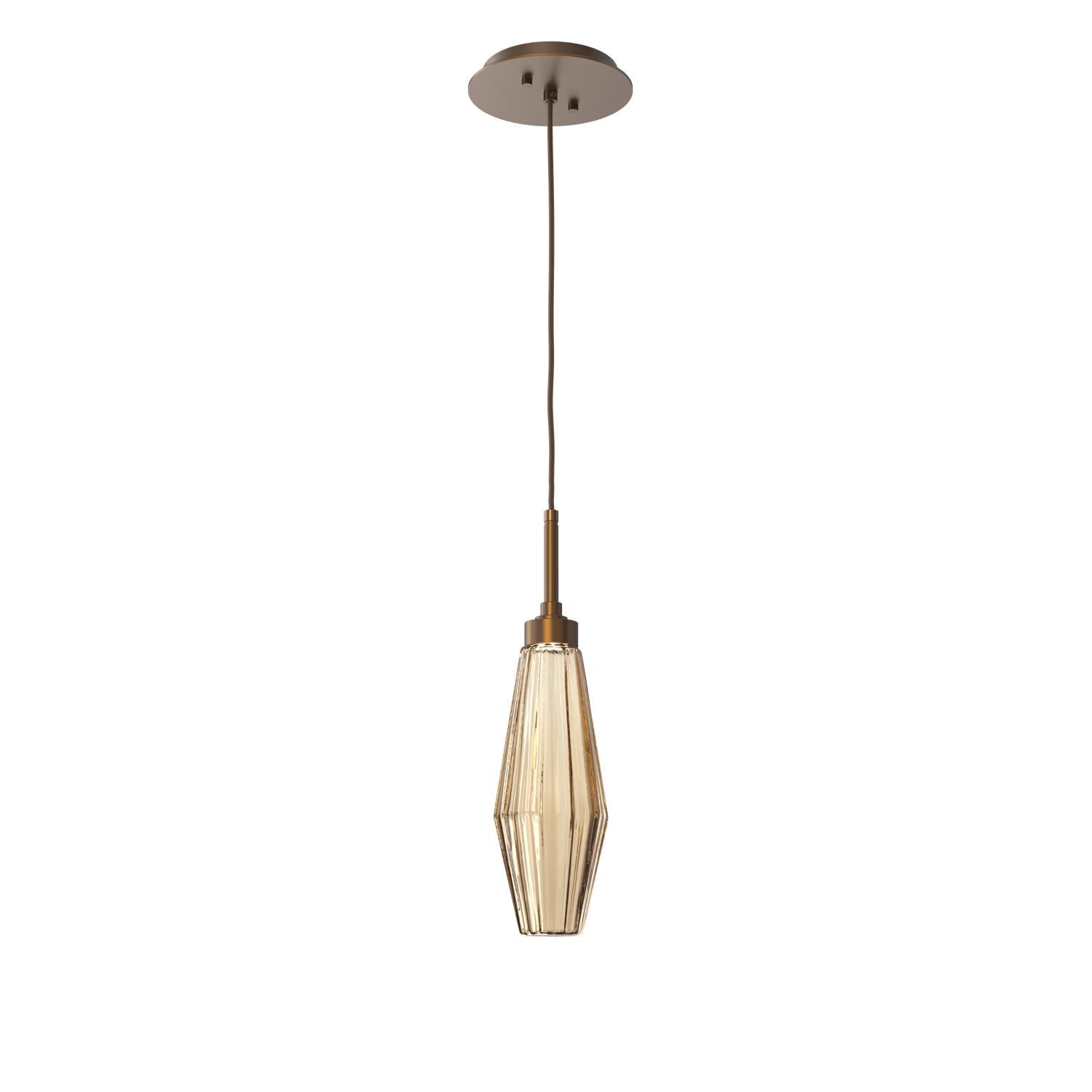 Aalto Mini Pendant by Hammerton Studio