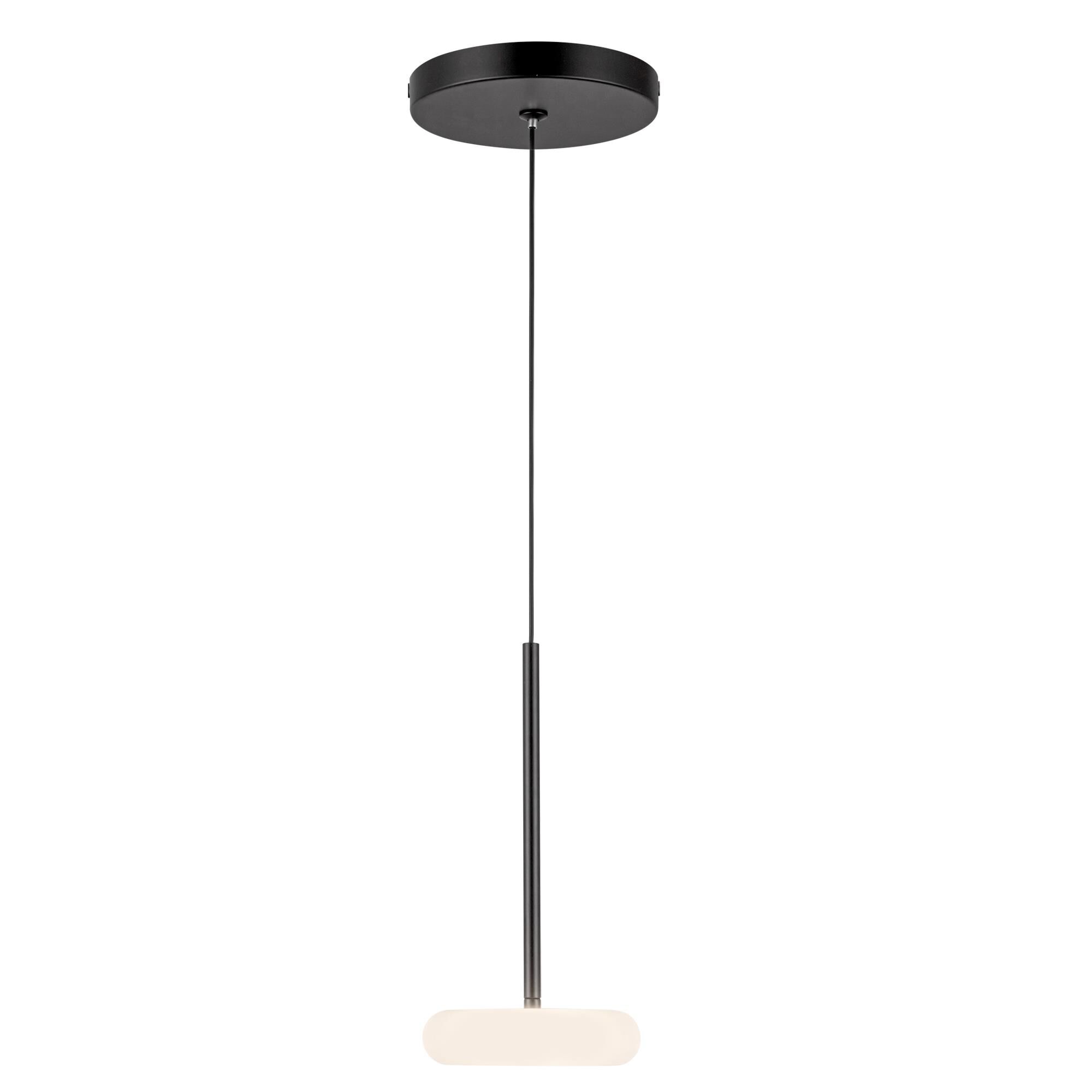 Ryan Pauly Stephord 4 Inch Mini Pendant by Kuzco Lighting