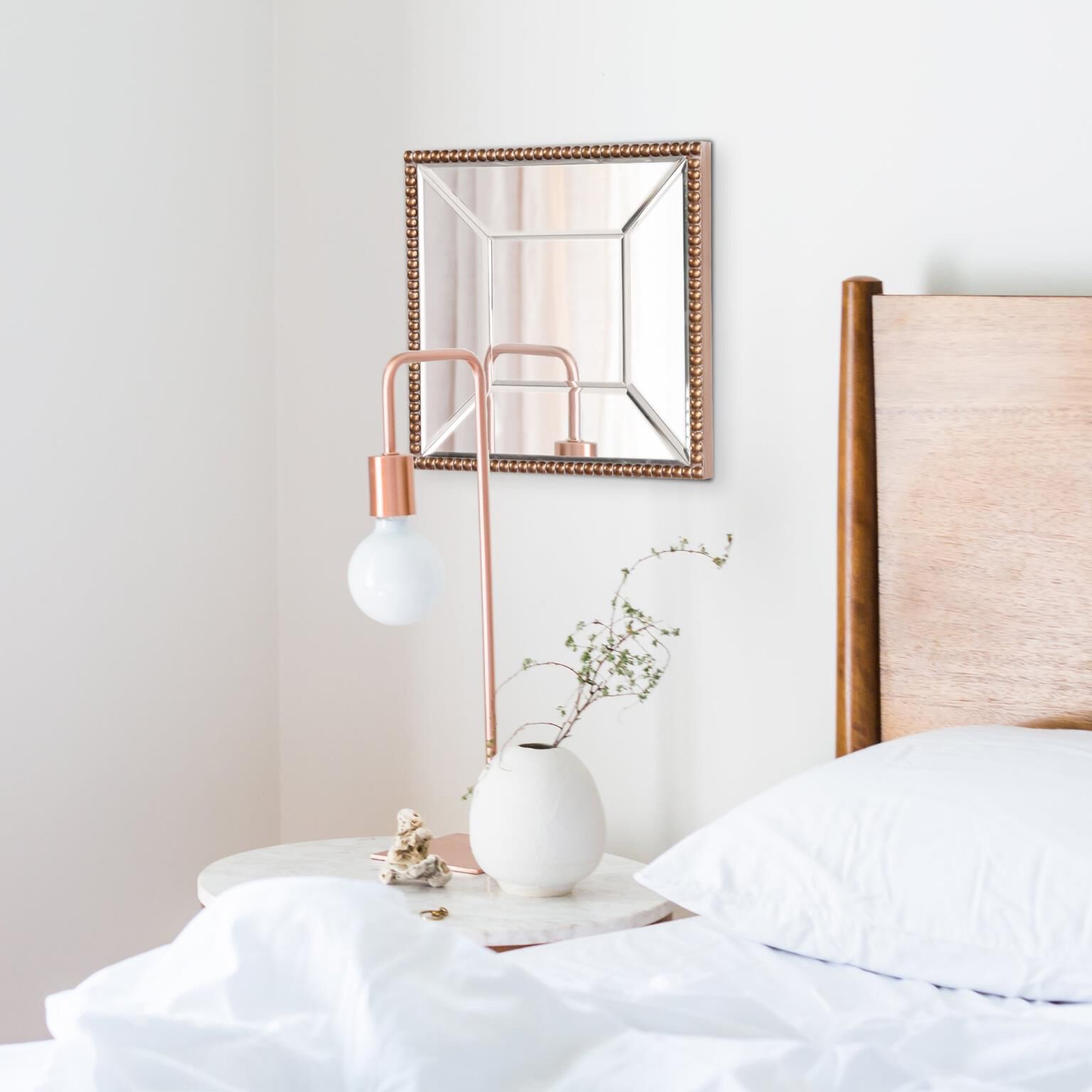 Shown in Antique Gold finish