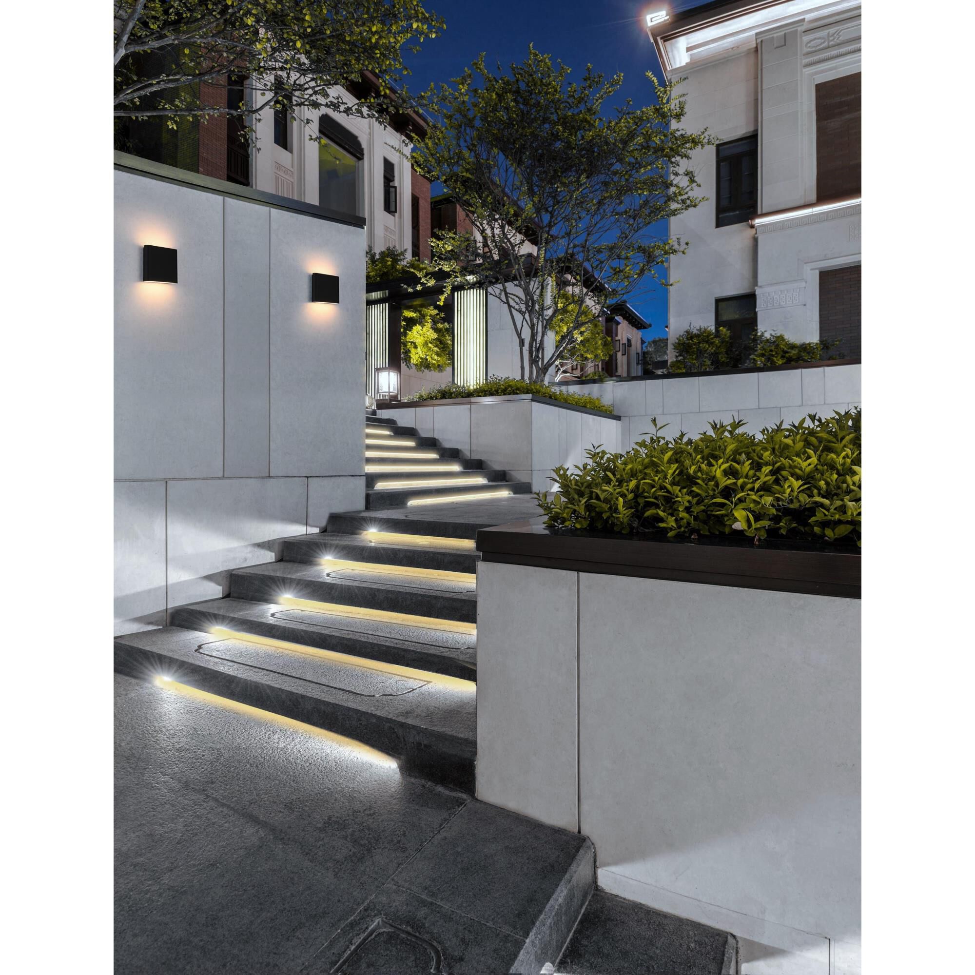 Shown in Black finish