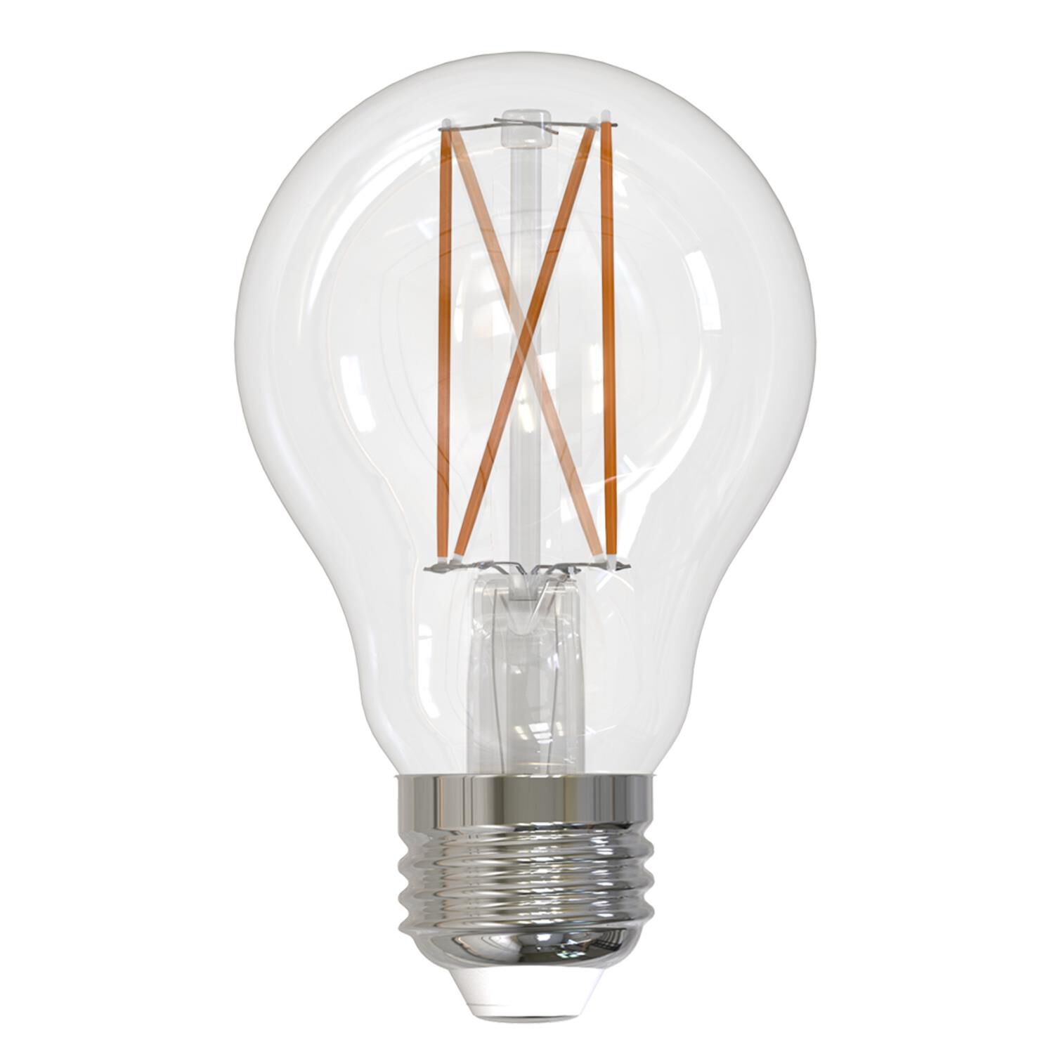 Dimmable 5 Watt 2700K LED Light Bulb,
