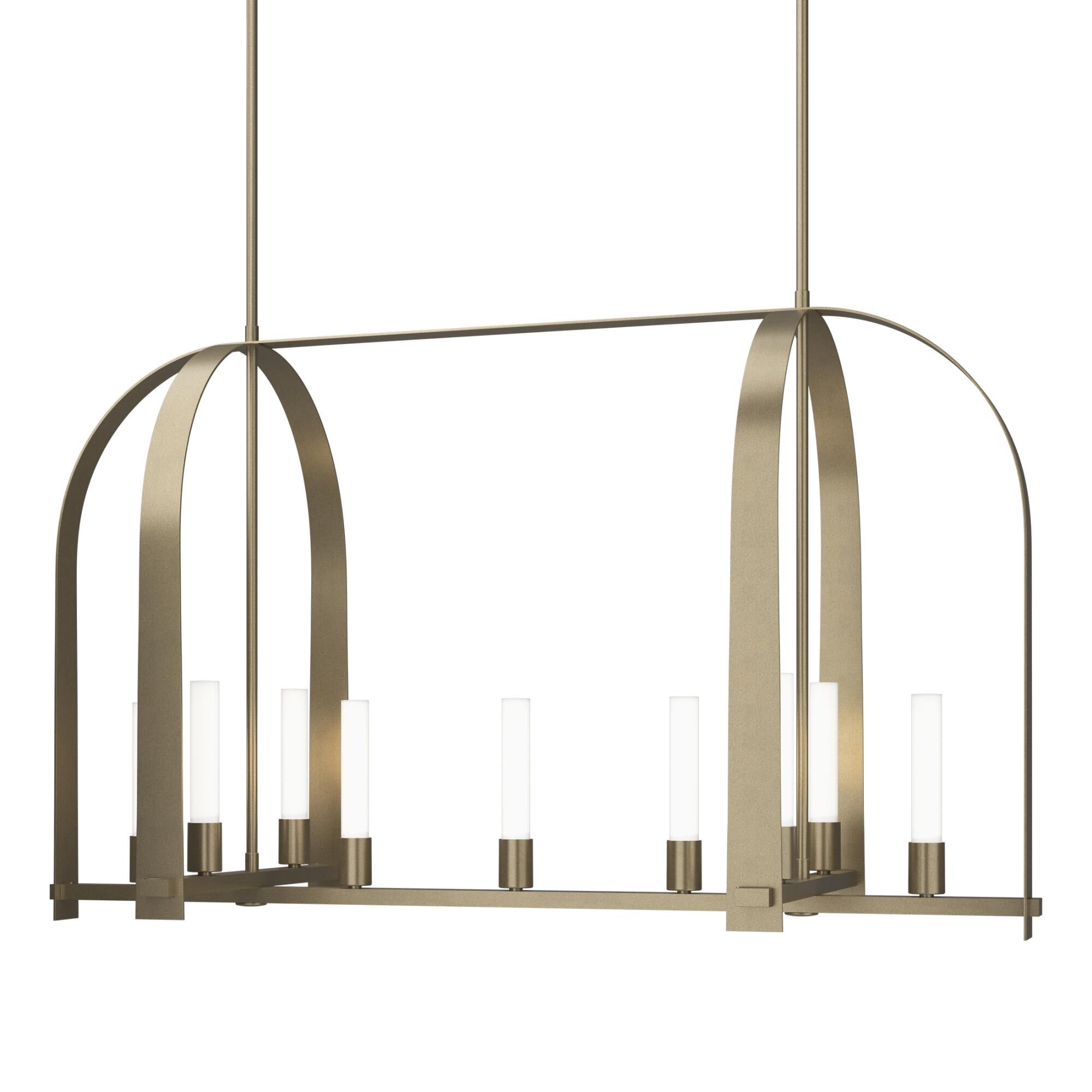 Triomphe Large Pendant by Hubbardton Forge