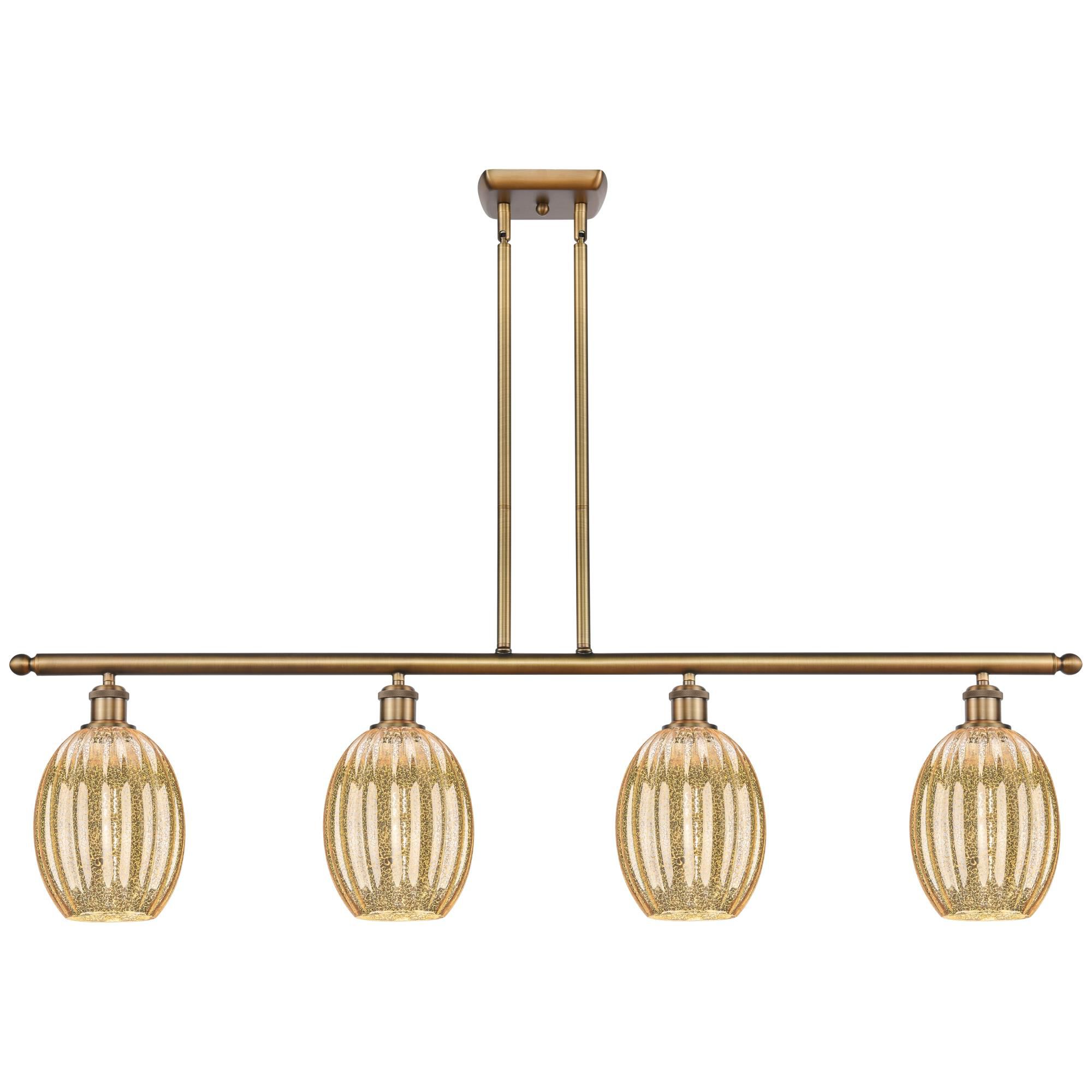 Bruno Marashlian Preston 48 Inch Linear Suspension Light by Innovations Lighting