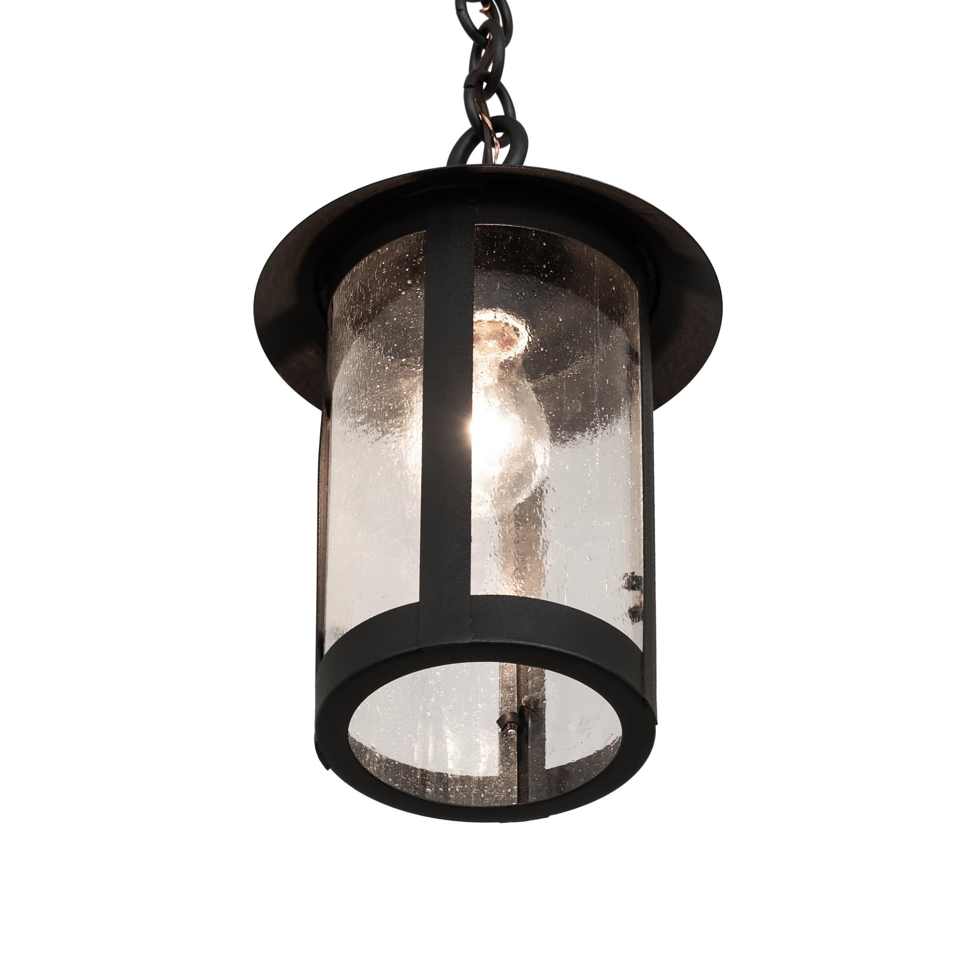 Meyda Lighting Fulton 8 Inch Mini Pendant
