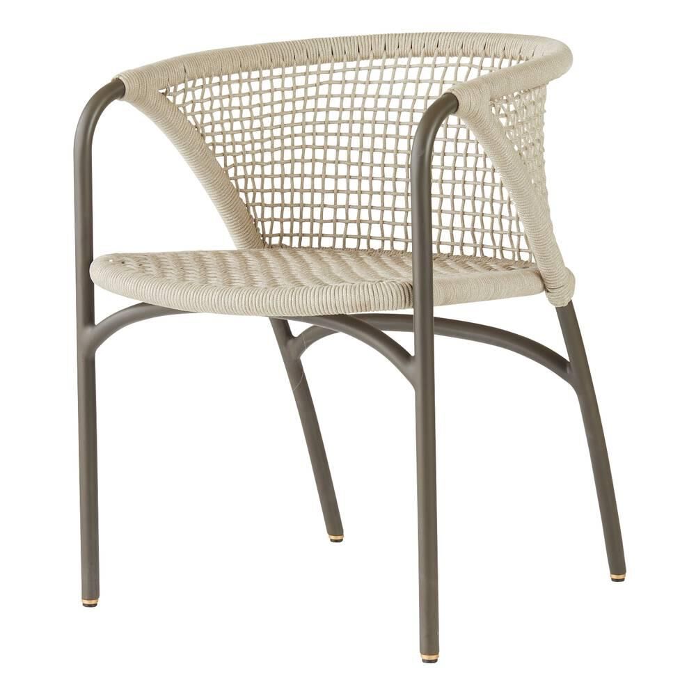 Enzo 22 Inch Dining Chair by Arteriors Home