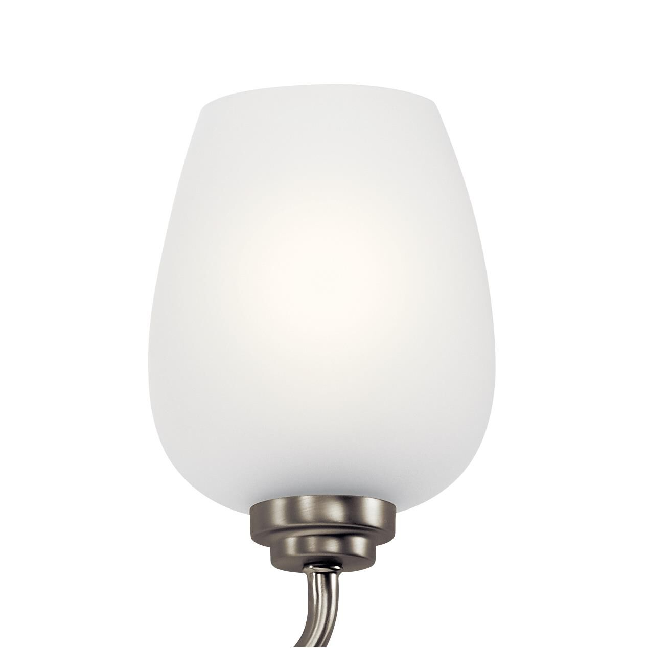 Valserrano 33 Inch 4 Light Bath Vanity Light by Kichler Lighting