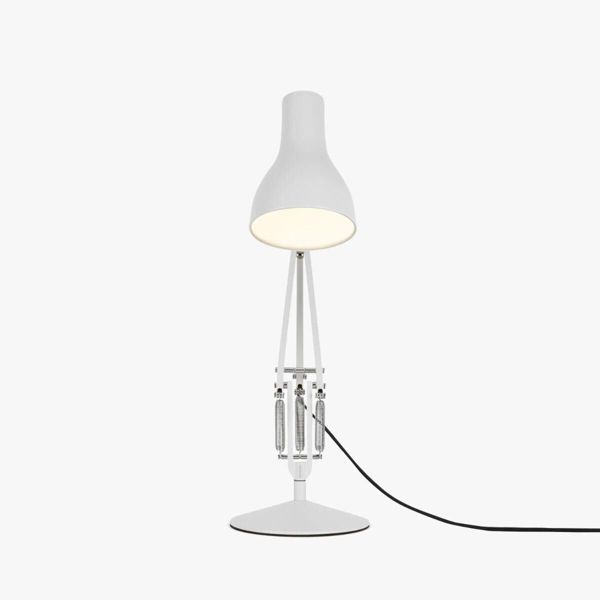 Type 75 26 Inch Desk Lamp by Anglepoise