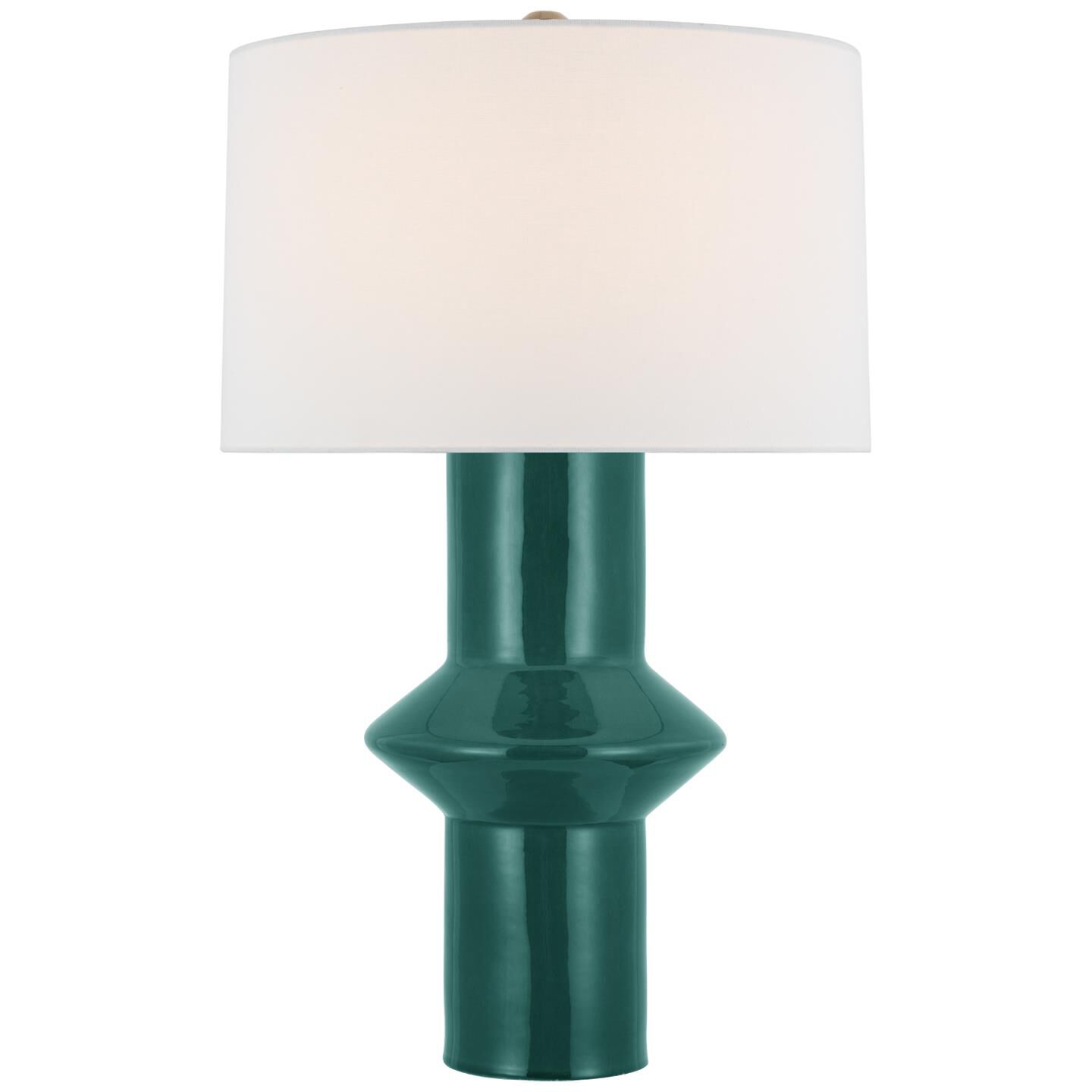 Paloma Contreras Maxime 26 Inch Table Lamp by Visual Comfort Signature Collection