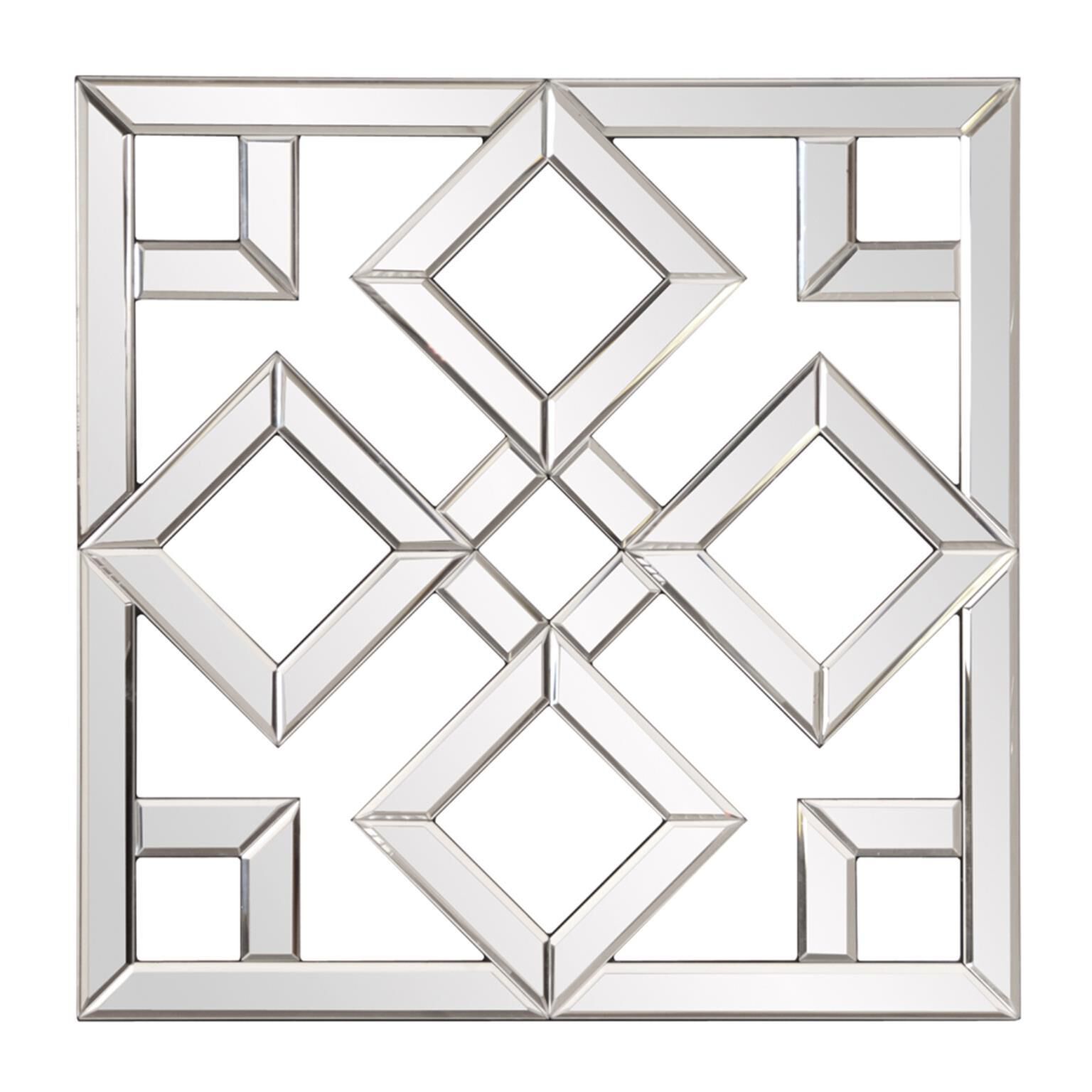 Moira Decorative Mirrors by Howard Elliott Collection