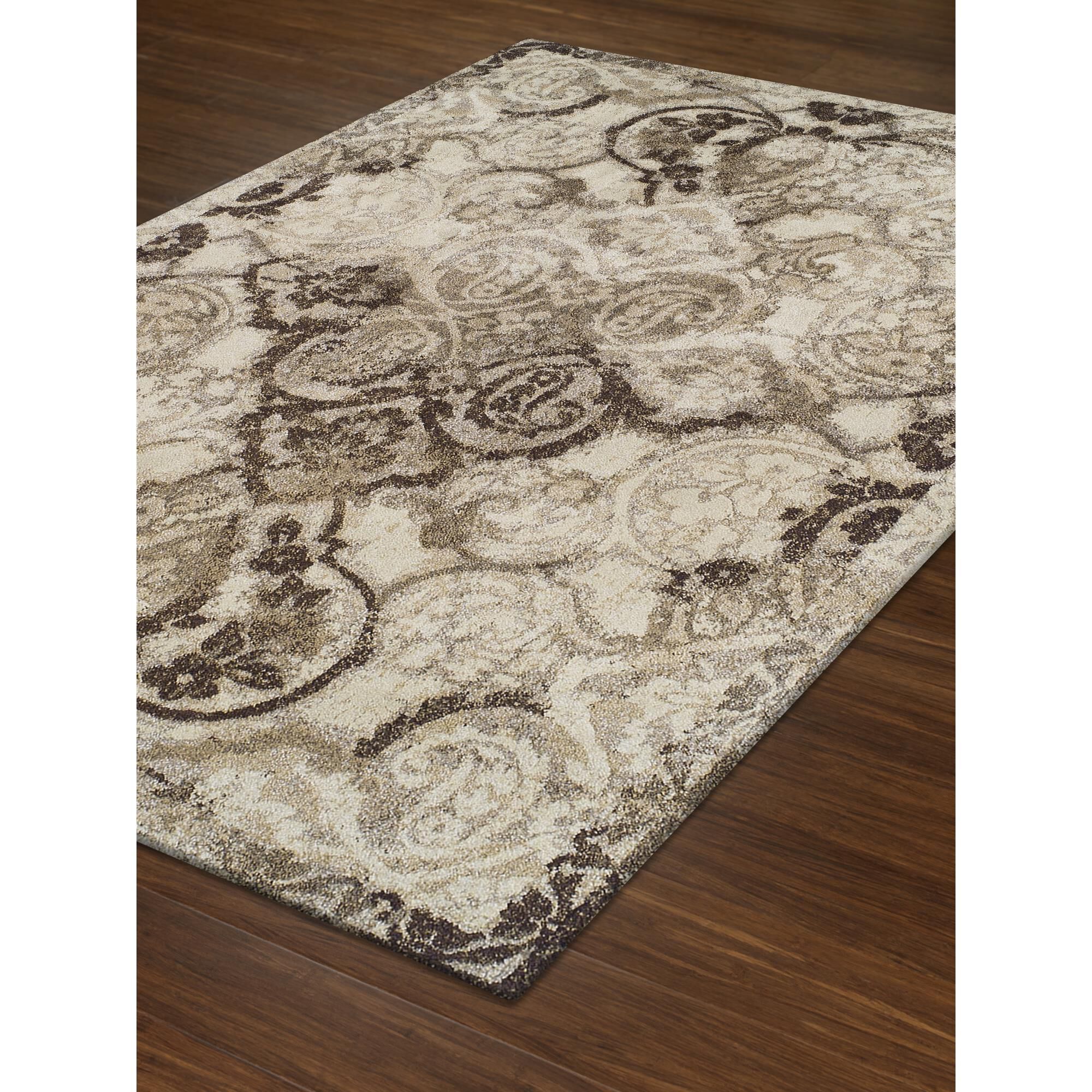 Antigua AN10 Area Rug by Dalyn Rug Company