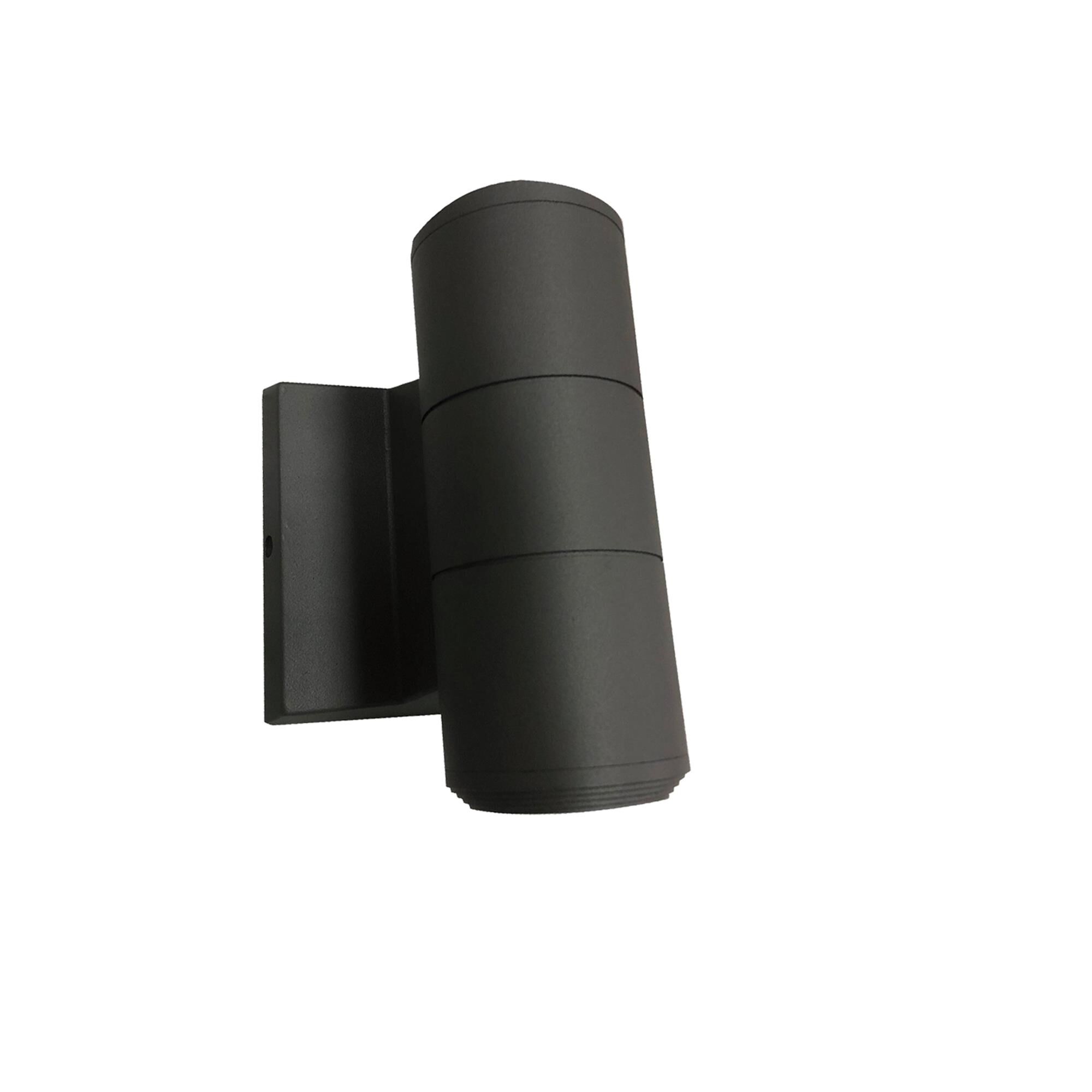 Shown in Matte Black finish