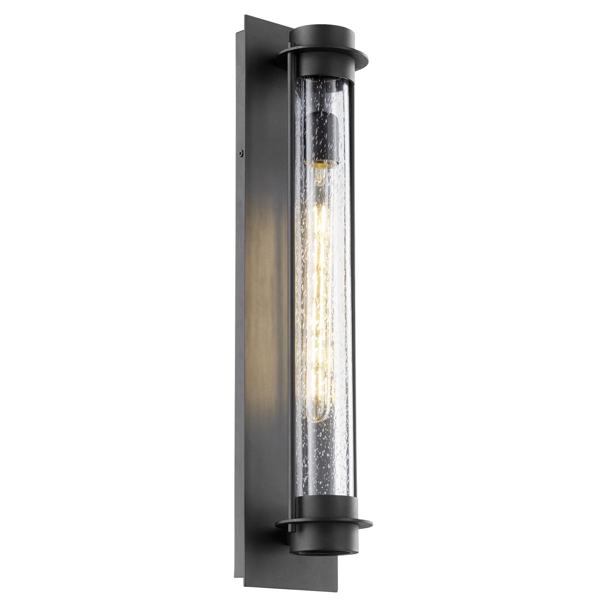 Quorum International Roope 24 Inch Tall Outdoor Wall Light