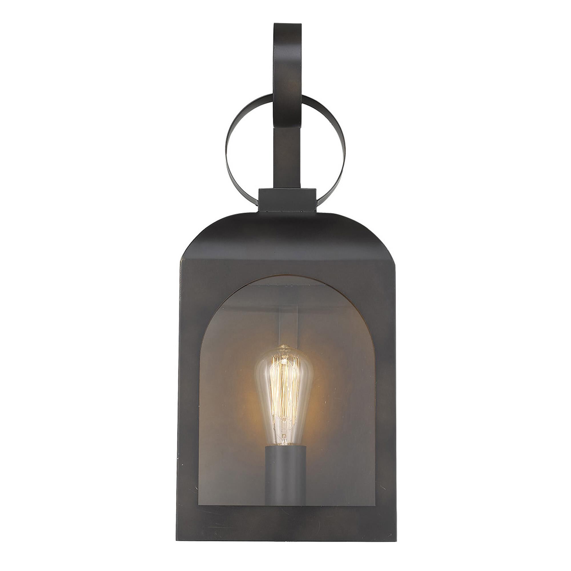 Acclaim Lighting Madigan 21 Inch Tall Outdoor Wall Light