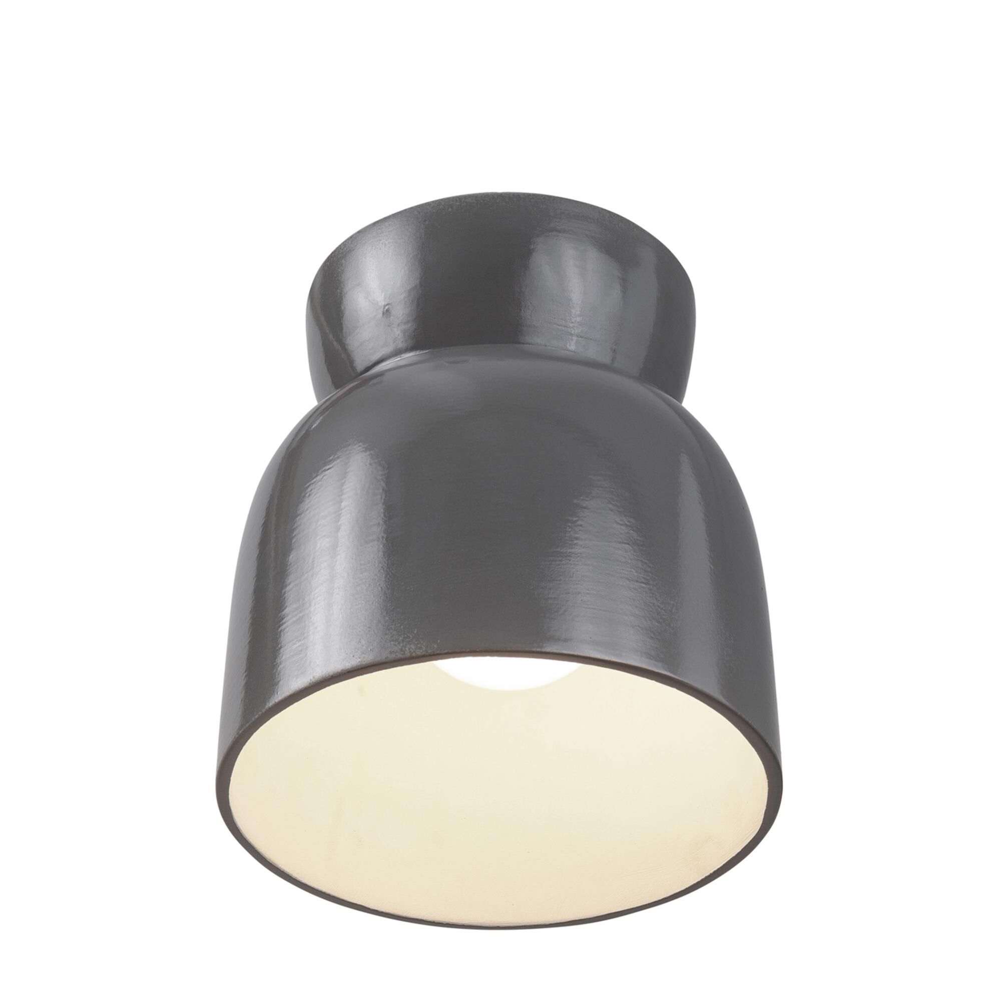 Radiance Flush Mount by Justice Design Group