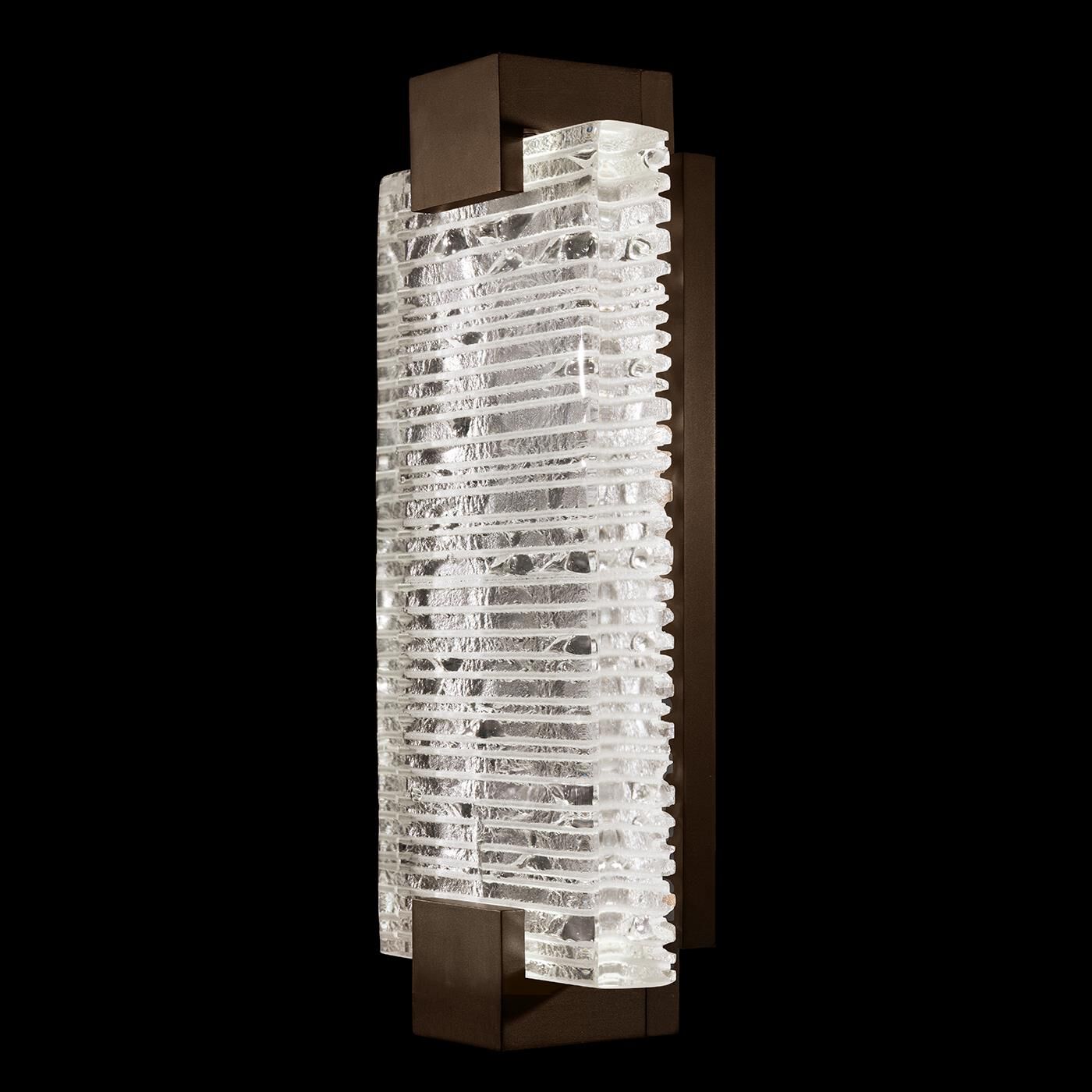 Terra Wall Sconce by Fine Art Handcrafted Lighting