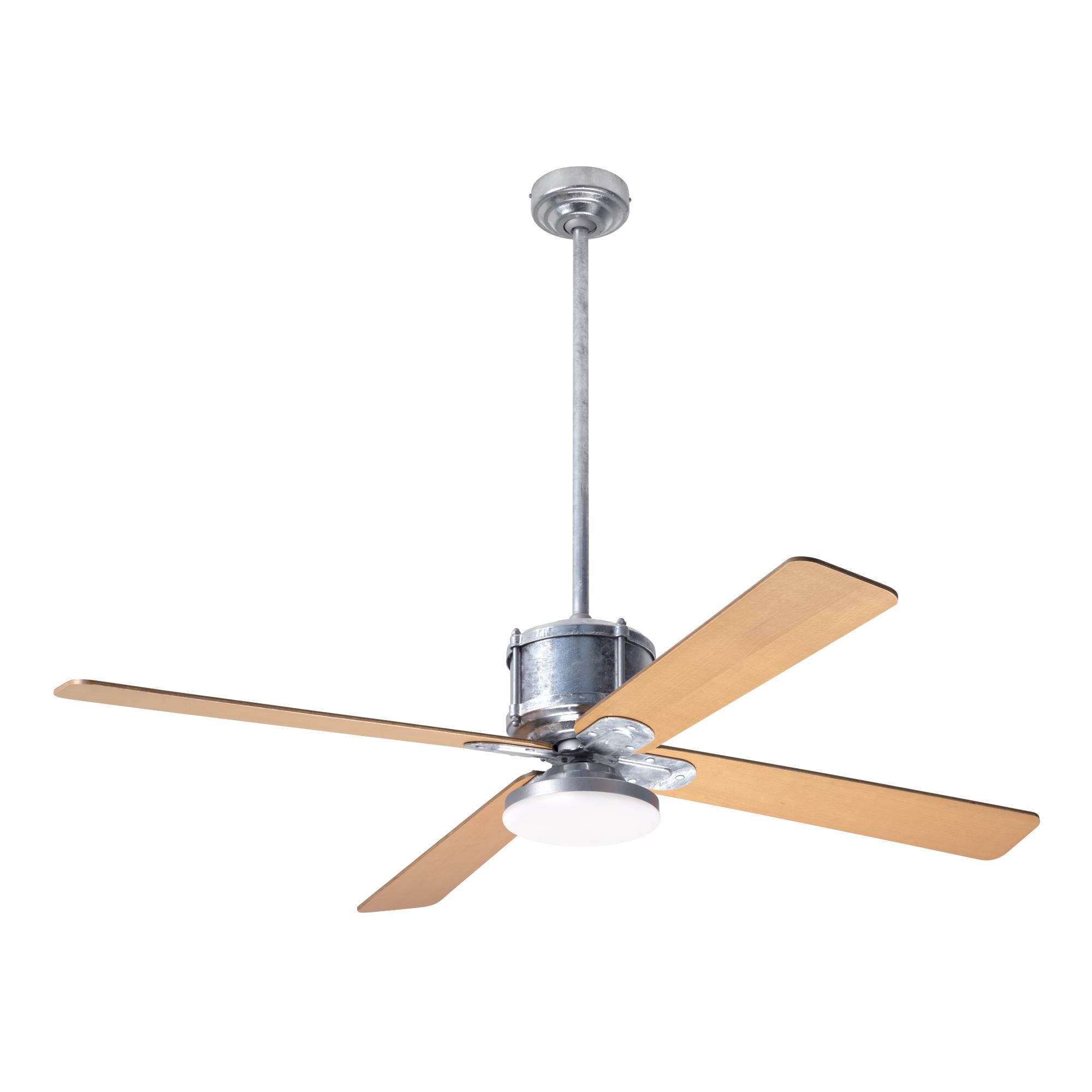 Industry 50 Inch Ceiling Fan by Modern Fan Company
