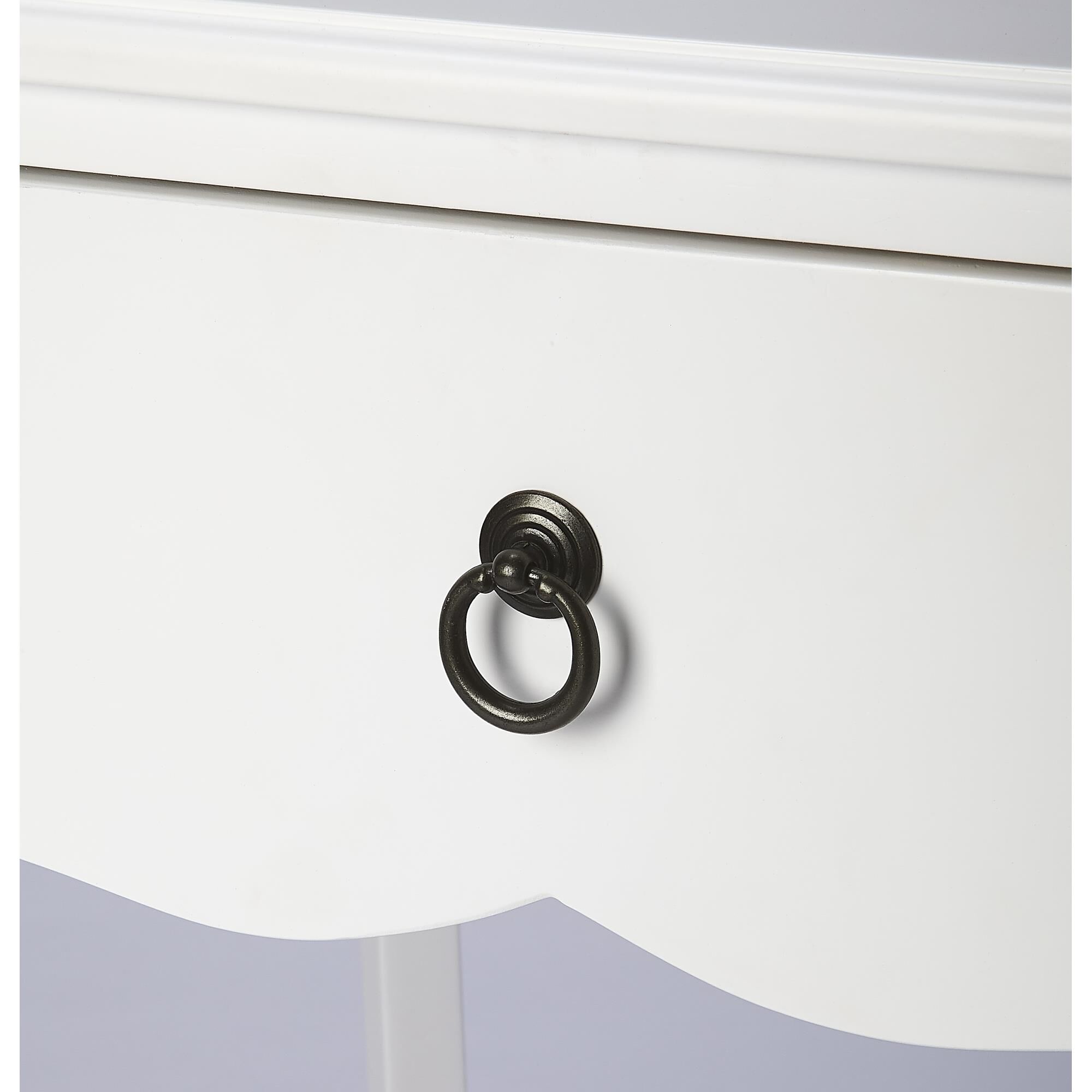 Butler Loft Night Stand by Butler Specialty Company