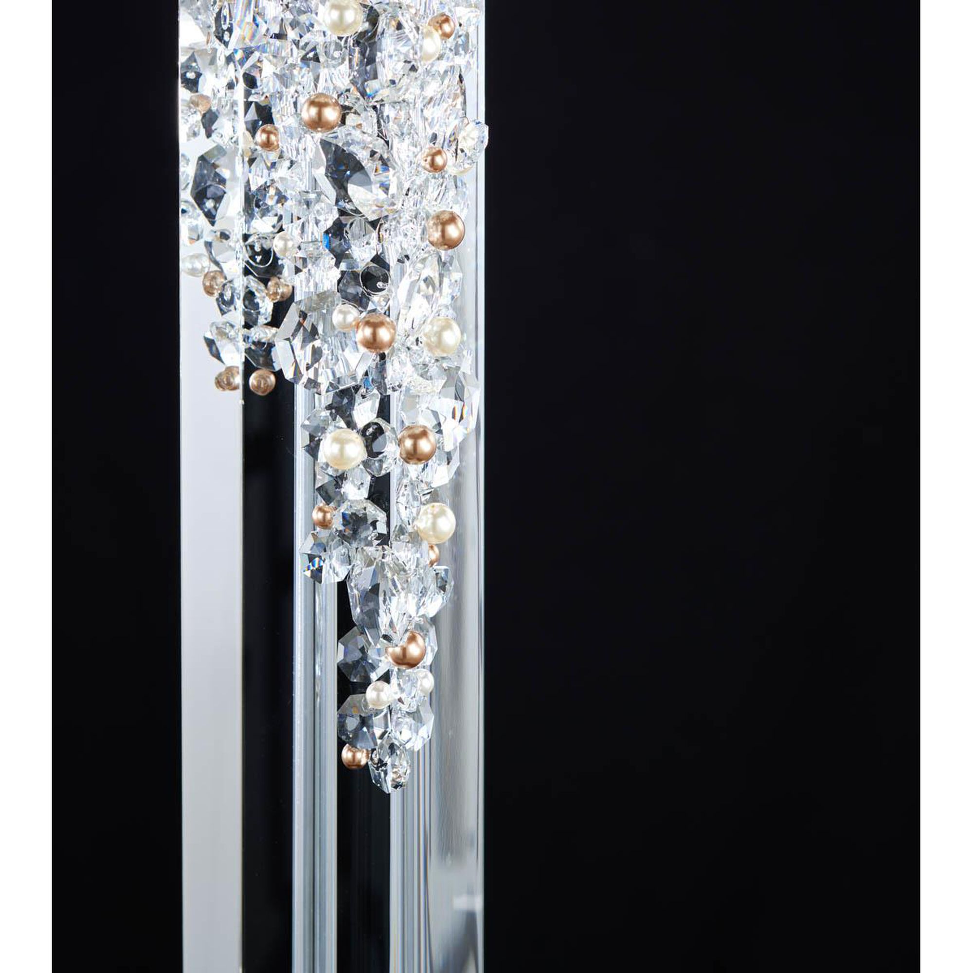 Zoe Large Table Lamp,
