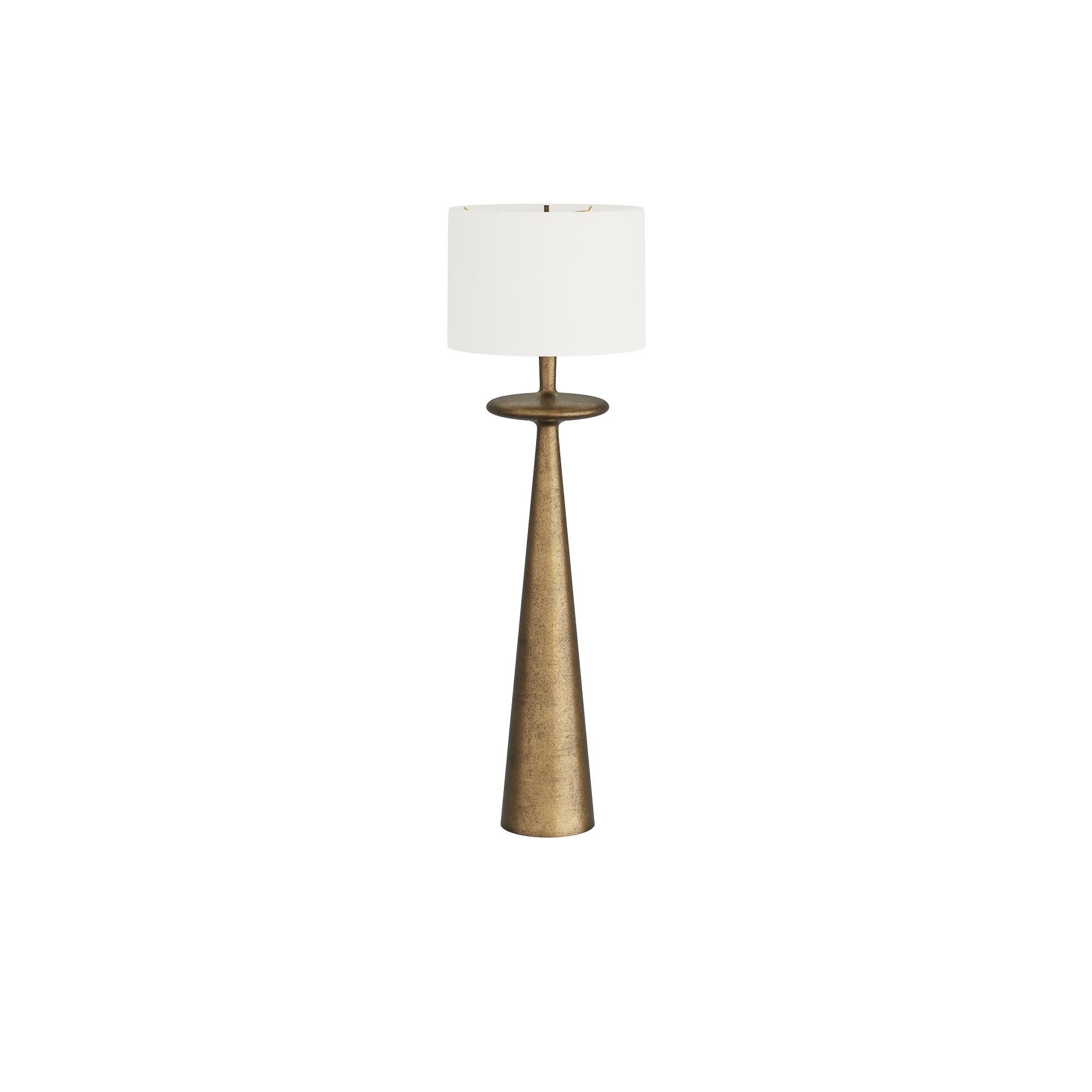 Putney 66.5 Inch Tall Floor Lamp by Arteriors Home
