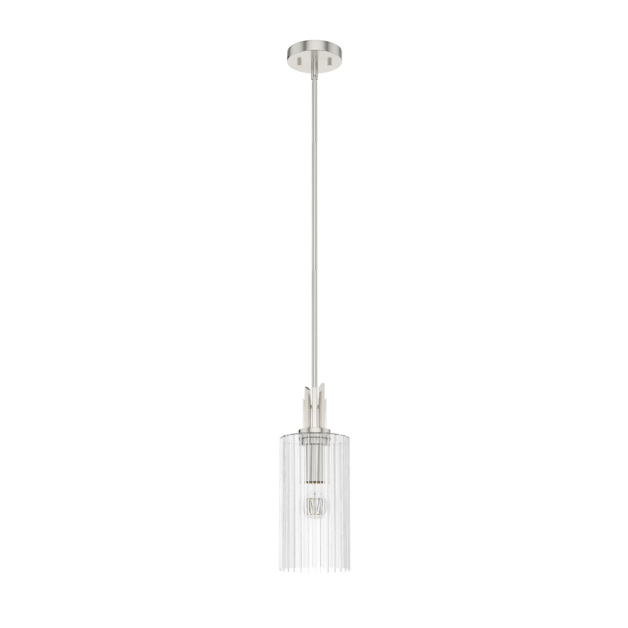 Gatz 6 Inch Mini Pendant by Hunter Fan
