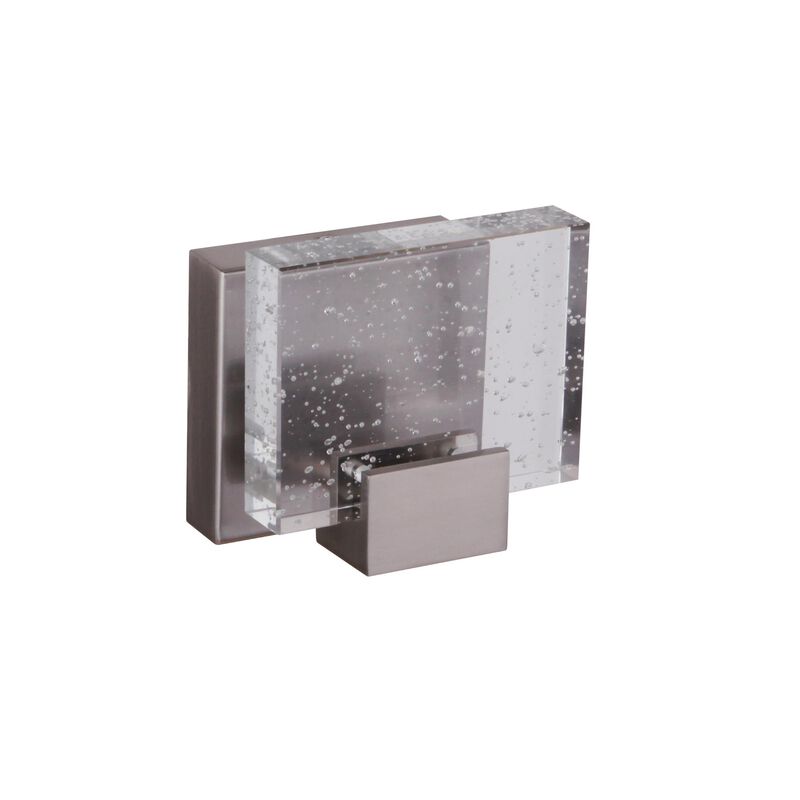 Alamere Small Wall Sconce by Craftmade