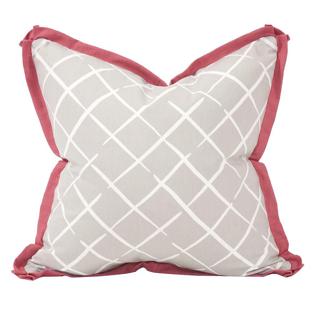 Madcap Cottage Decorative Pillow by Howard Elliott Collection