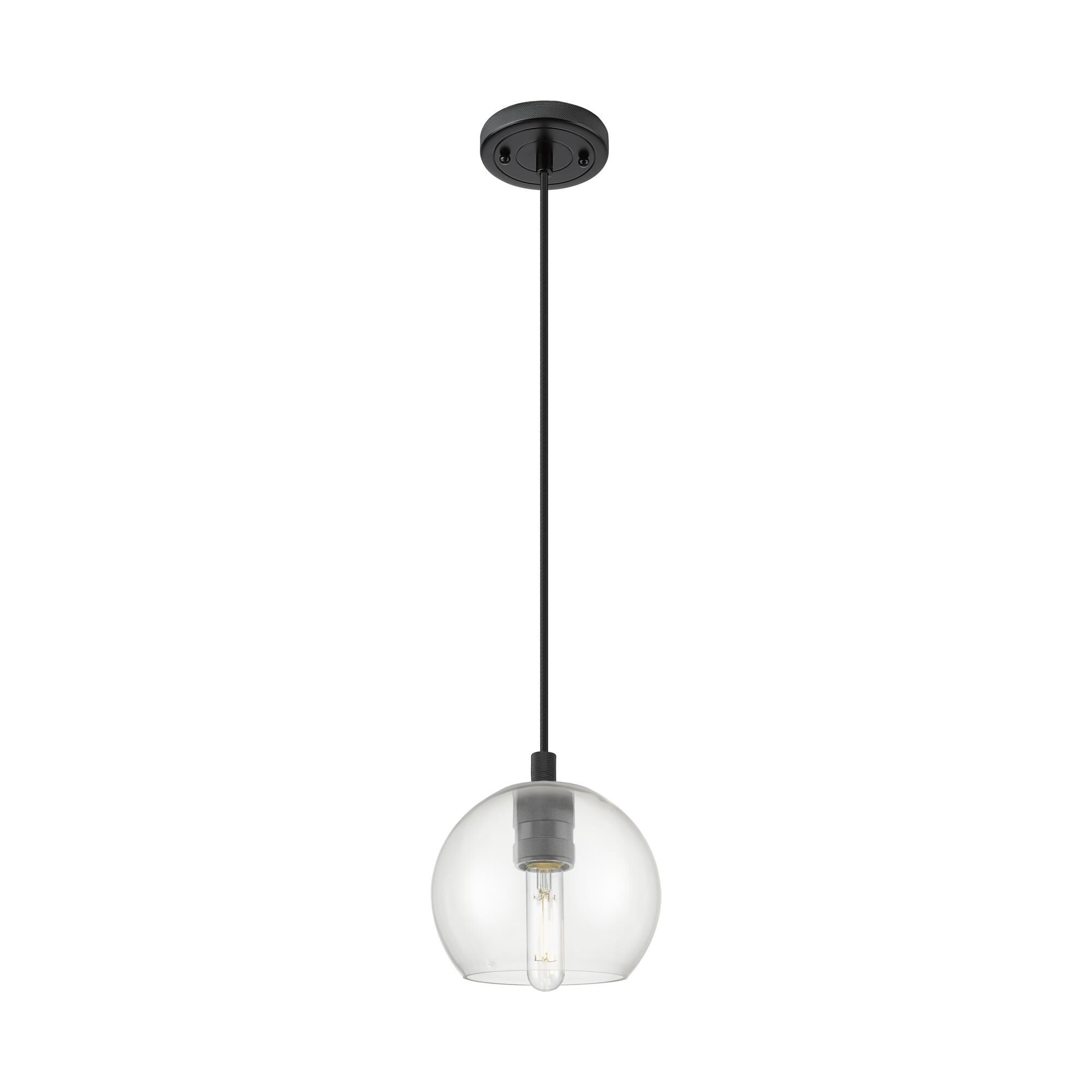 Bruno Marashlian Crown Point 6 Inch Mini Pendant by Innovations Lighting