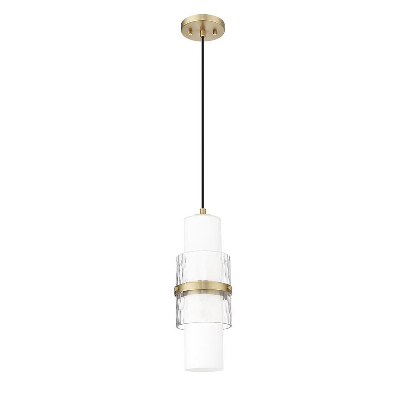 Cayden 7 Inch Mini Pendant by Z Lite
