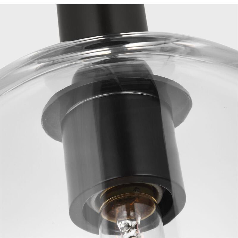 Thom Filicia Hartley 16 Inch Mini Pendant by Visual Comfort Studio