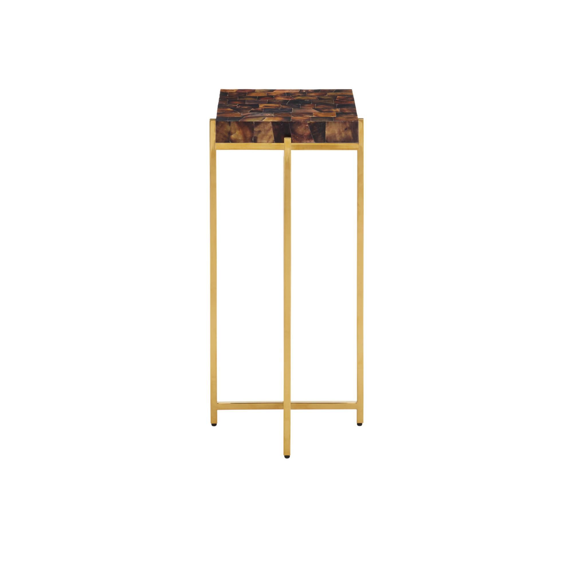 Casey Accent Table,