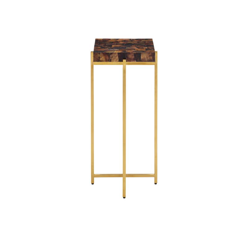 Casey Accent Table by Currey and Company