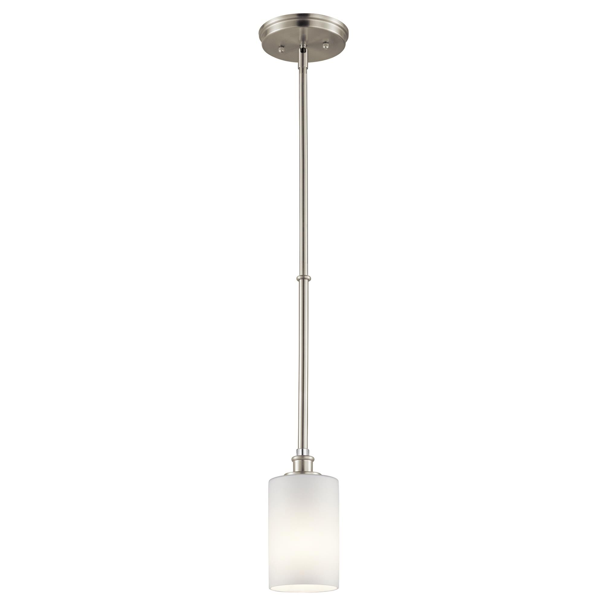 Kichler Lighting Joelson 4 Inch Mini Pendant