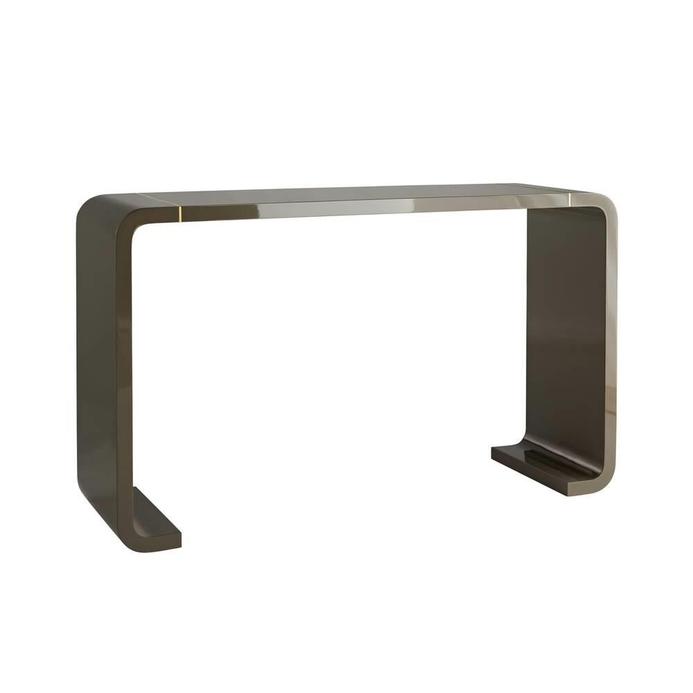 Turnley 53 Inch Console Table by Arteriors Home