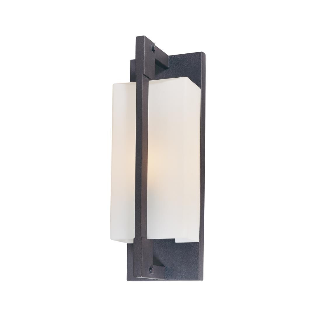 Blade 4.5 Inch Outdoor Wall Light by Troy Lighting