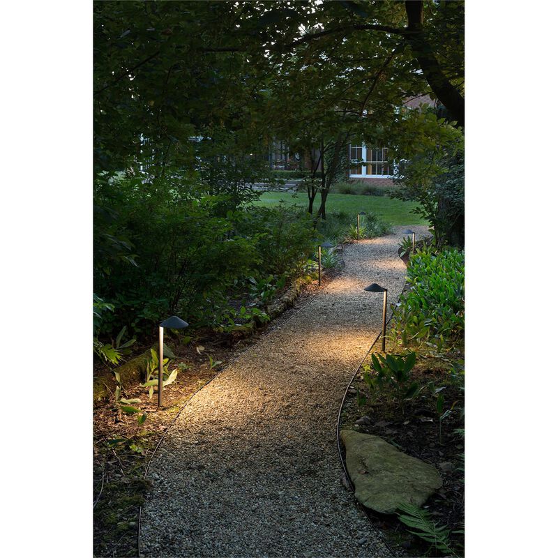 Hardy Island 18 Inch Decorative Pathway Light by Hinkley