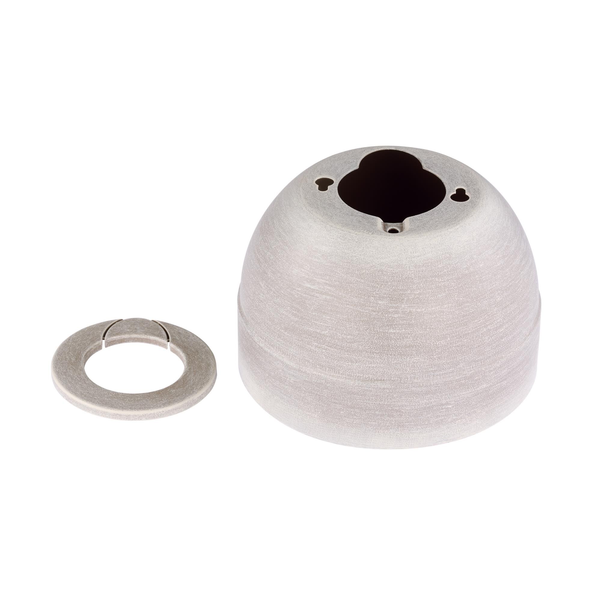 Shown in Washed Grey finish