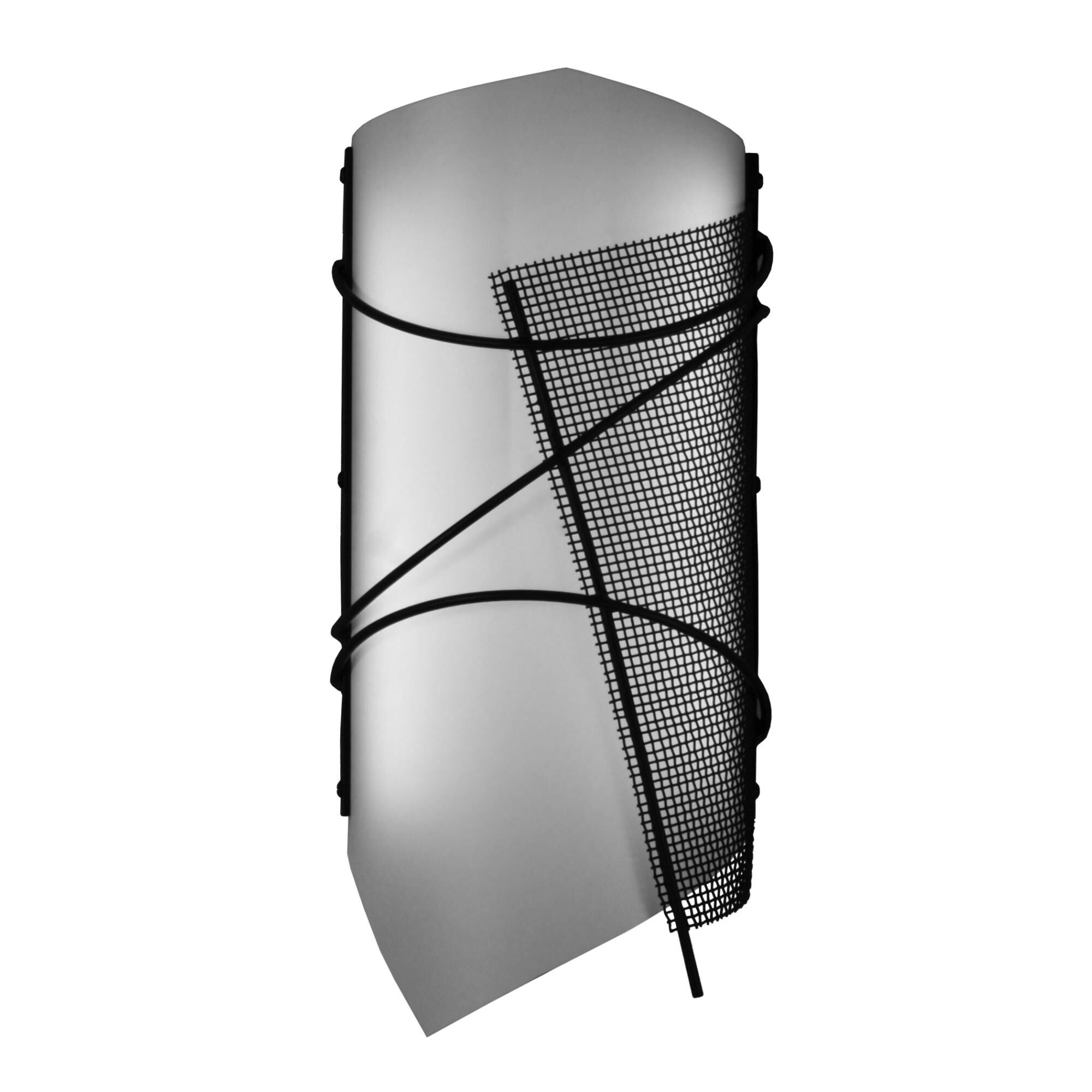 Kiltered 17 Inch LED Wall Sconce by Meyda Lighting