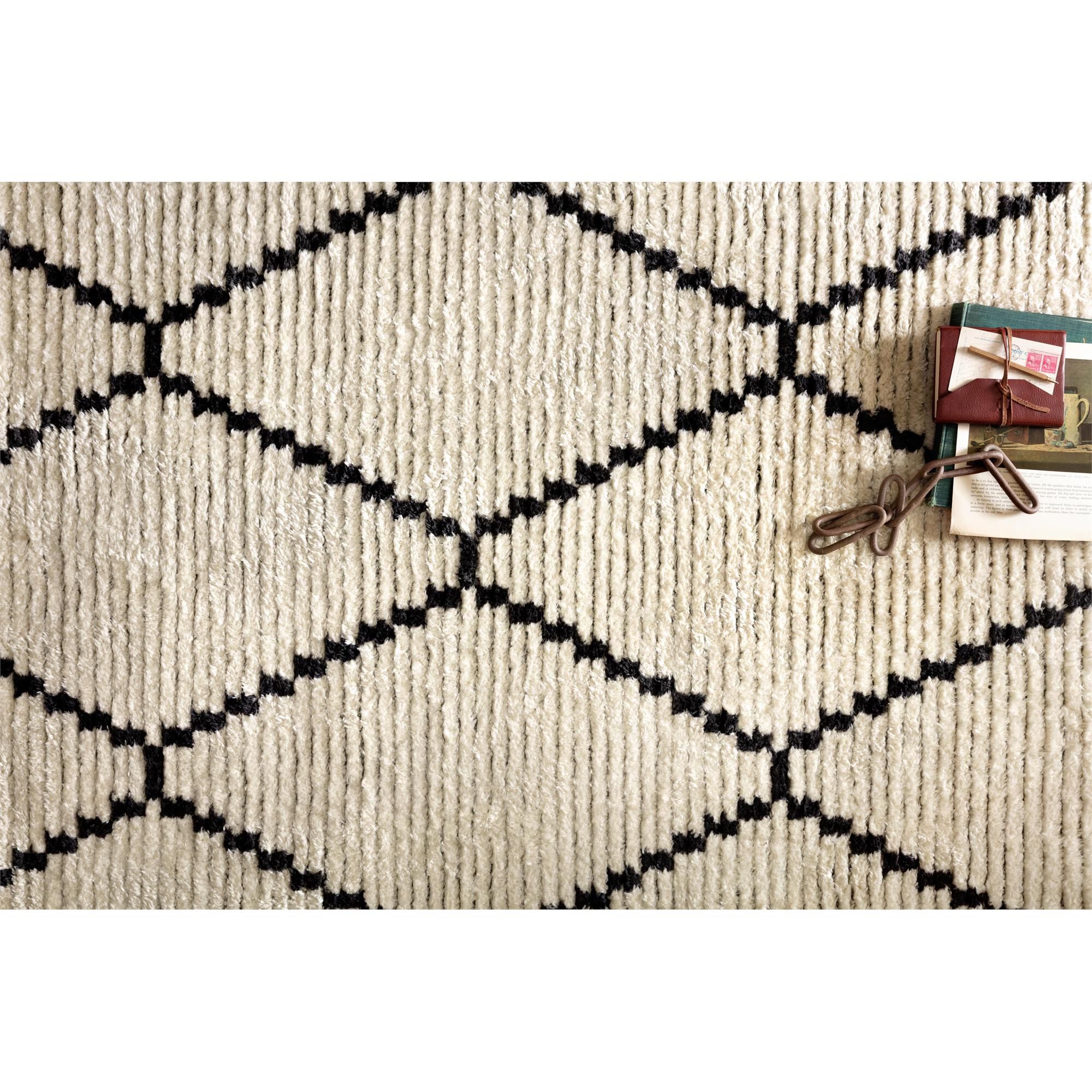 Chris Loves Julia x Loloi ALICE Area Rug,