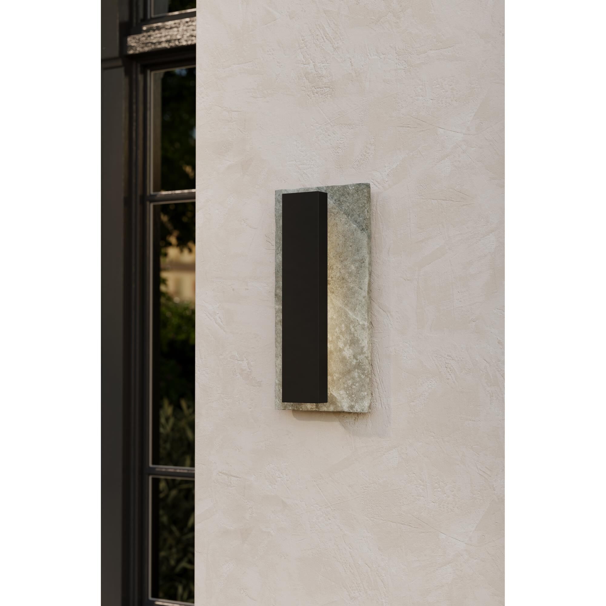 Avenelle 14 Inch Outdoor Wall Light by Minka Lavery