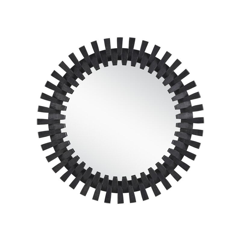 Diza Decorative Mirrors by Currey and Company